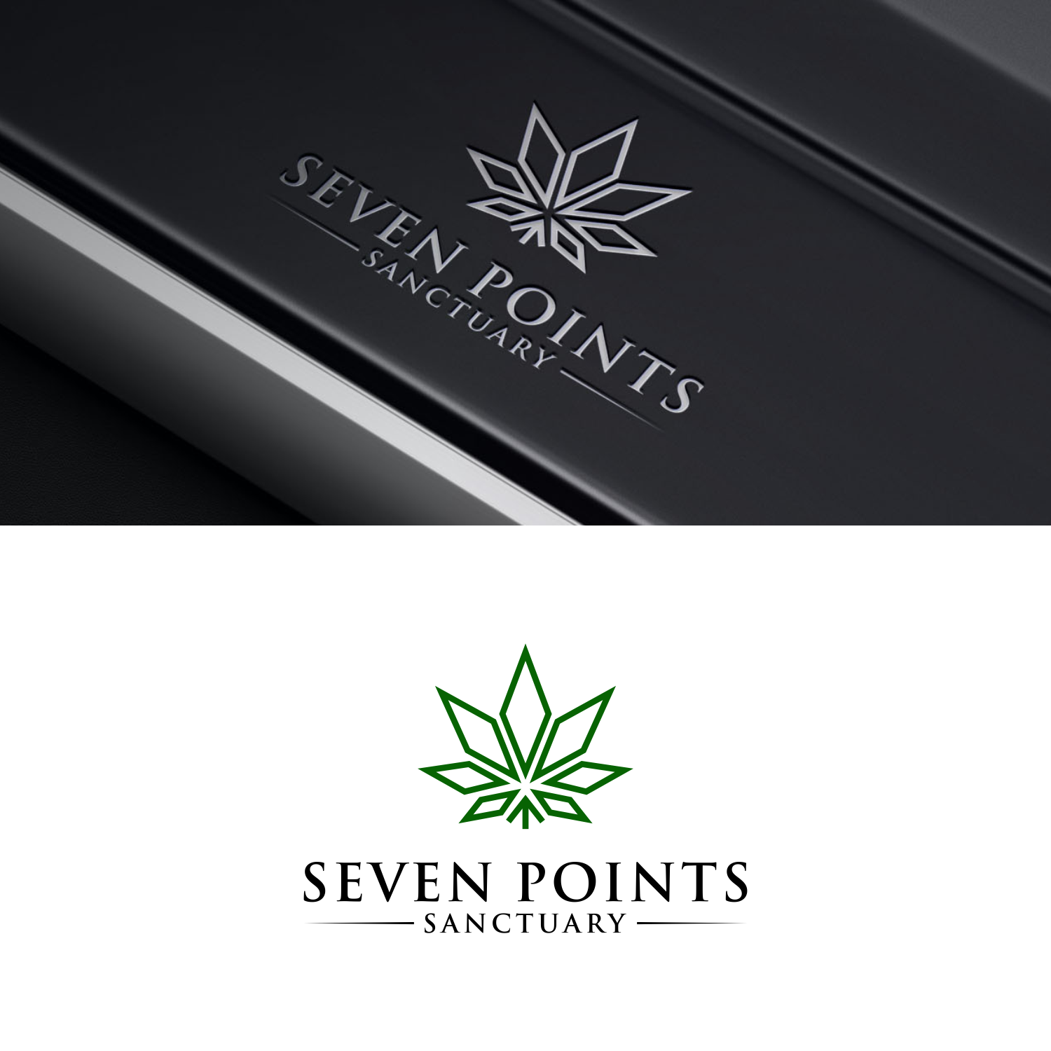 Logo Design by dodobakauu for this project | Design #34850061