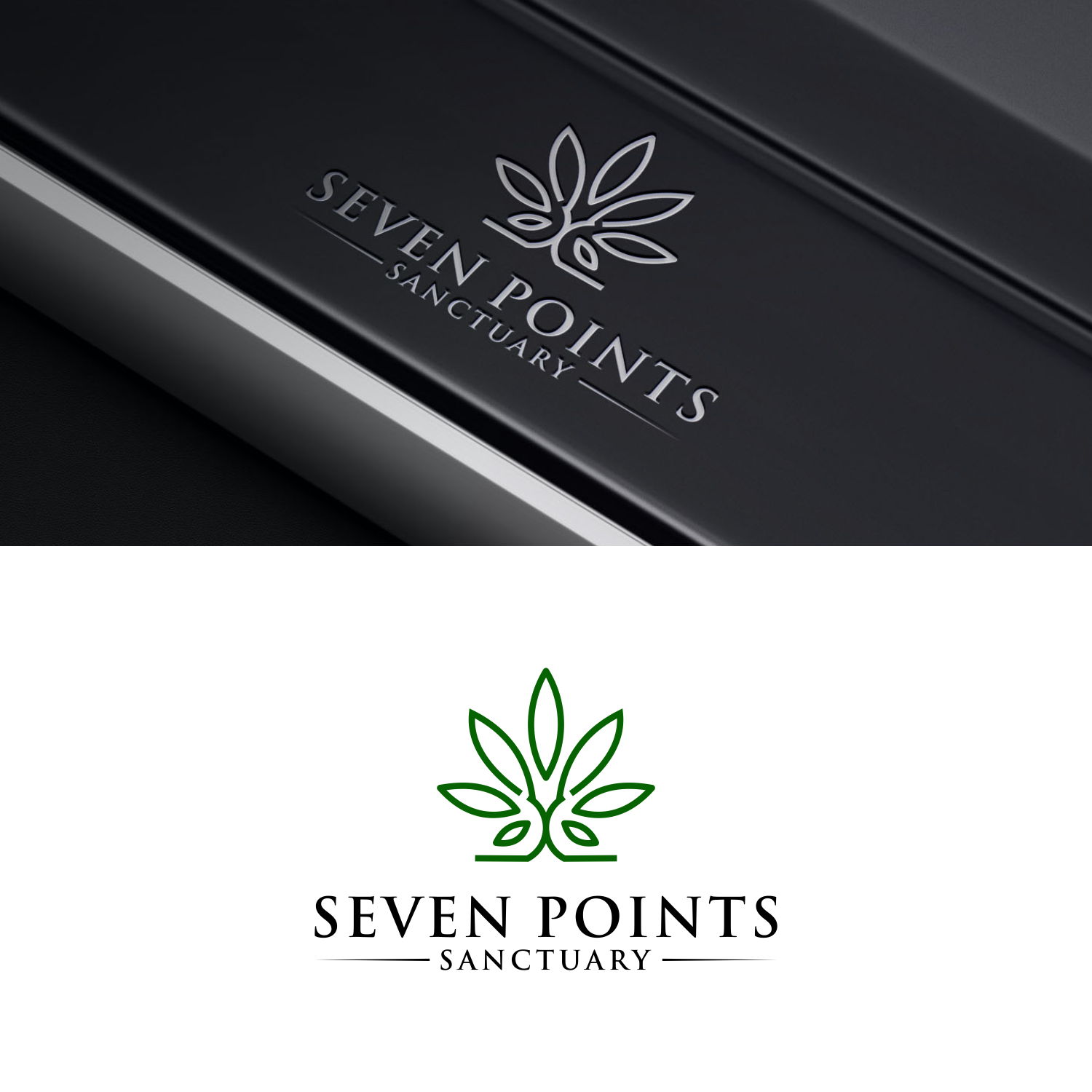 Logo-Design von dodobakauu für dieses Projekt | Design #34850062