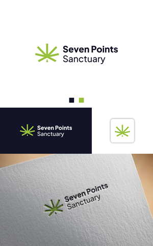 Logo Design by Dell_a.Design for this project | Design: #34847952
