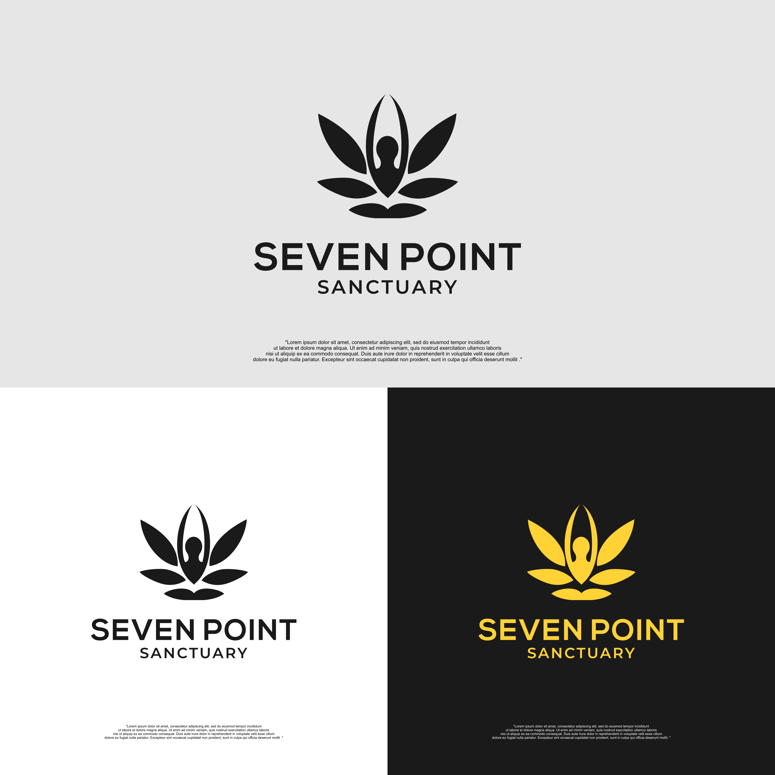 Logo Design by arillingga for this project | Design #34914256