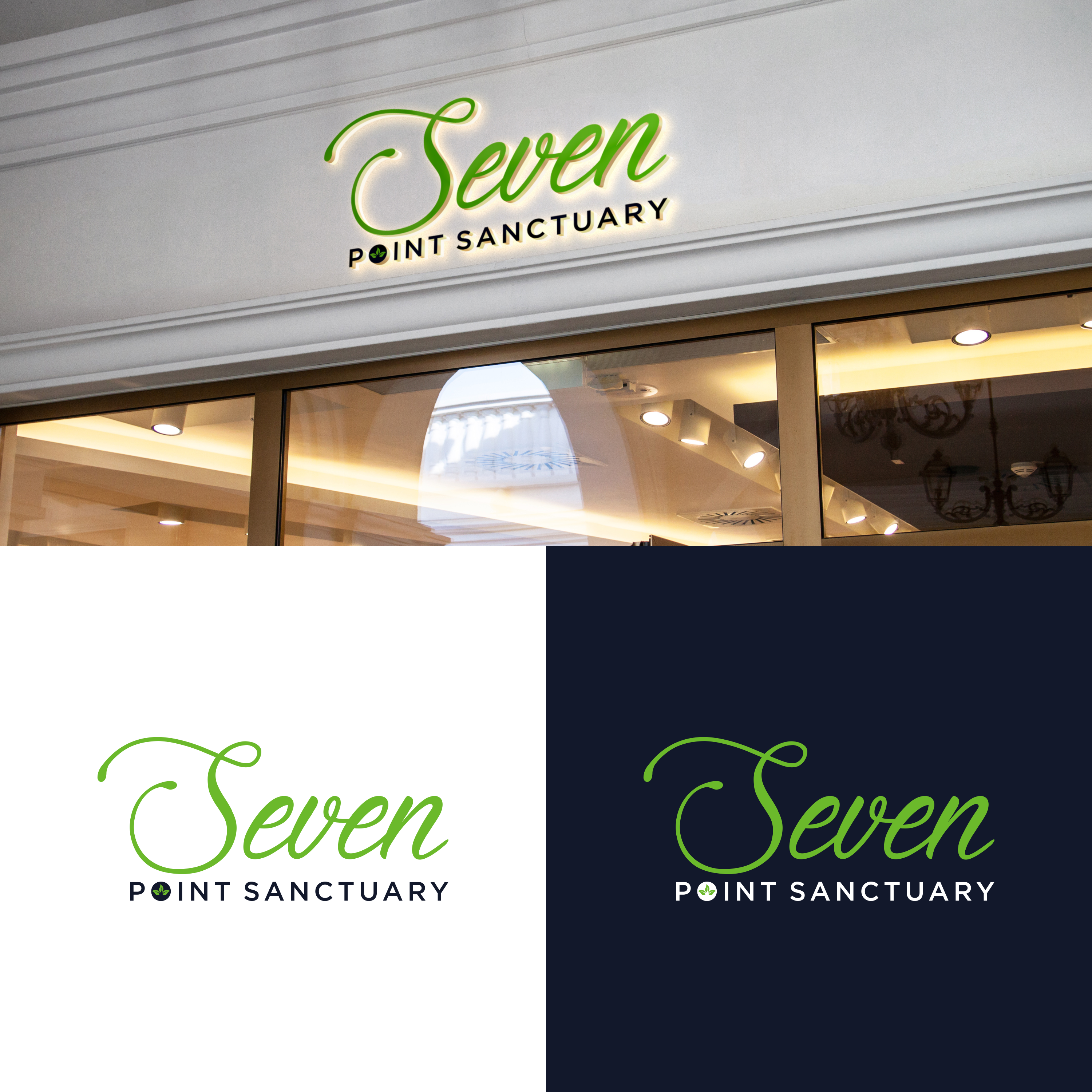 Logo Design by syad666 for this project | Design #34850719