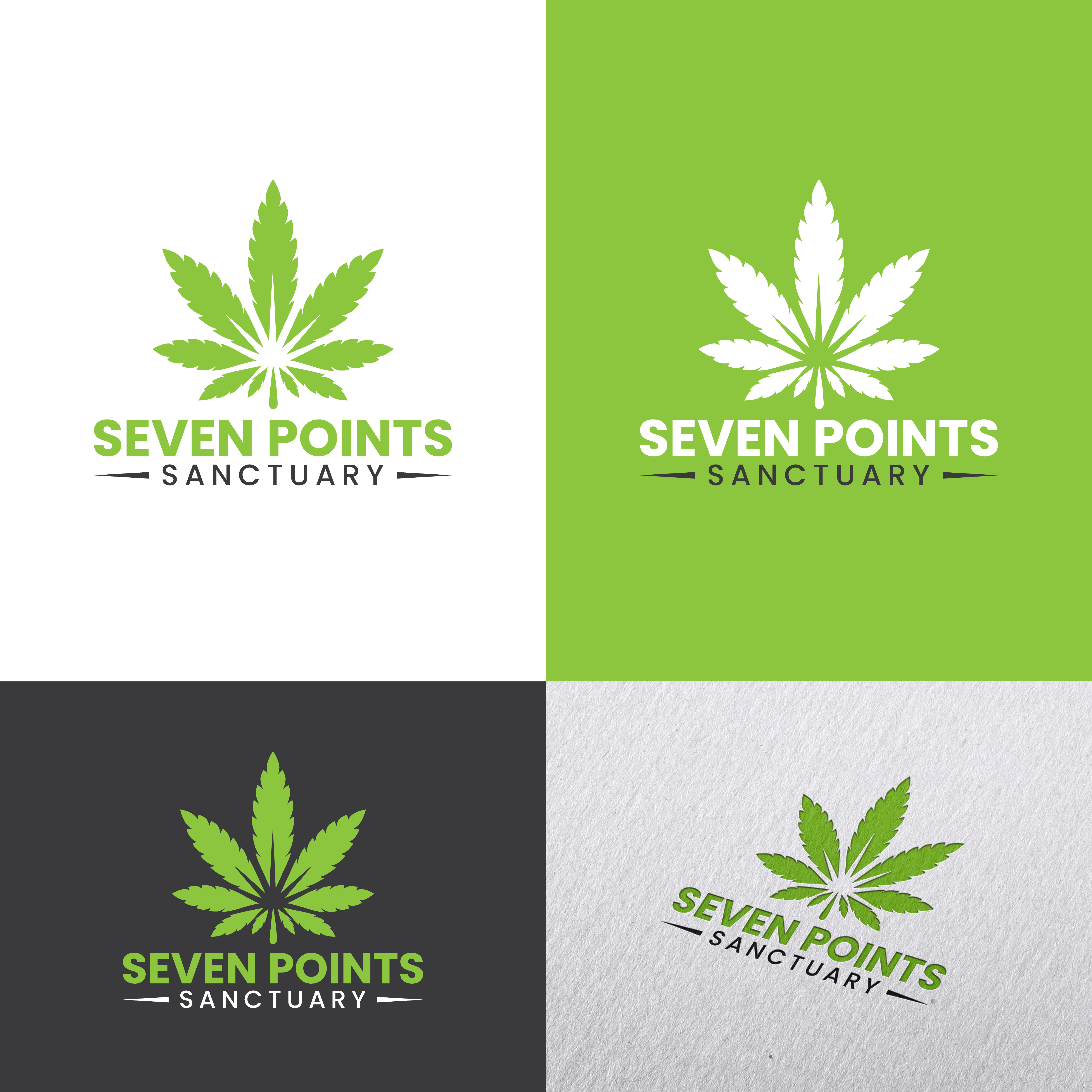 Logo Design by Mir Graphics for this project | Design #34847184