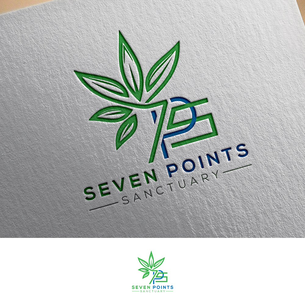 Logo-Design von Hamza  Al-Muttalib für dieses Projekt | Design #34852316
