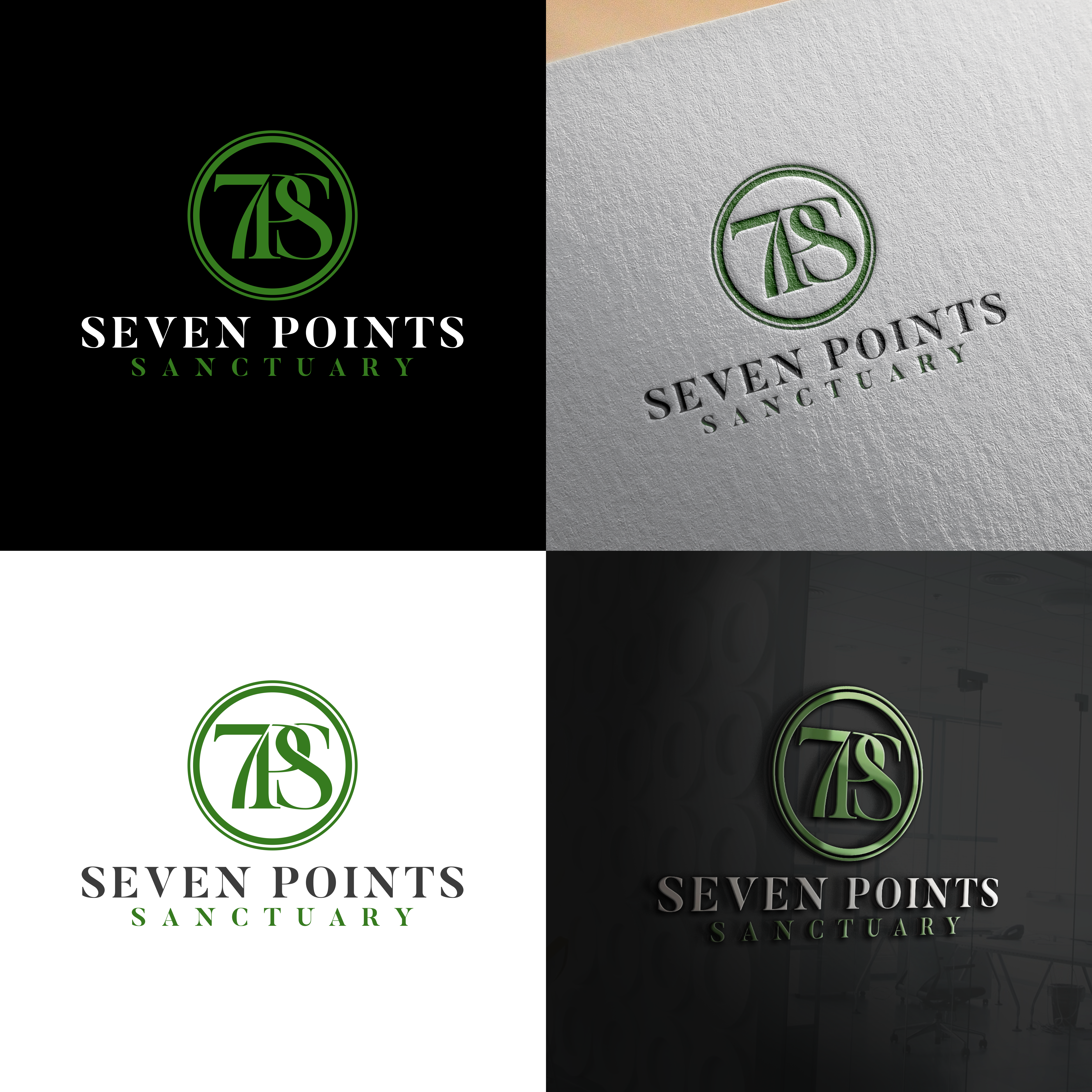 Logo-Design von Monique6699 für dieses Projekt | Design #34853092
