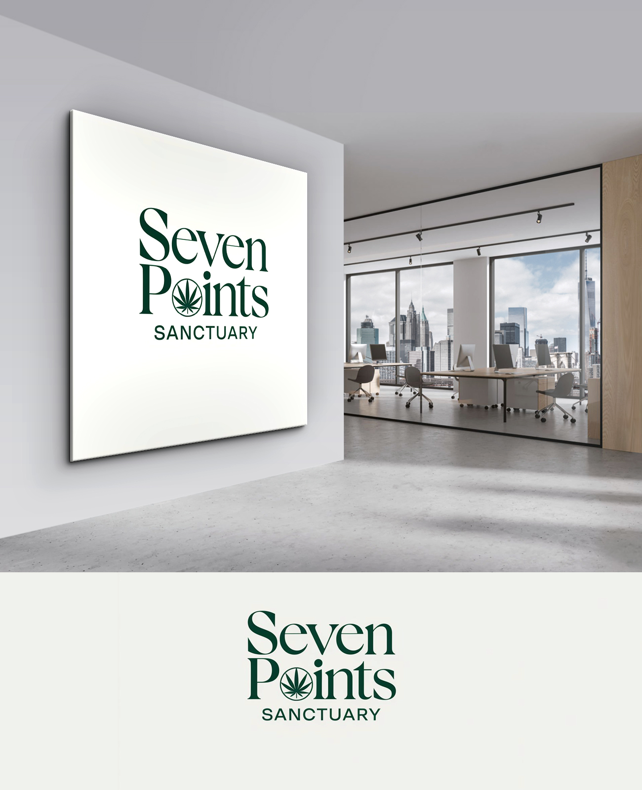 Logo Design by maudelena for this project | Design #34887056