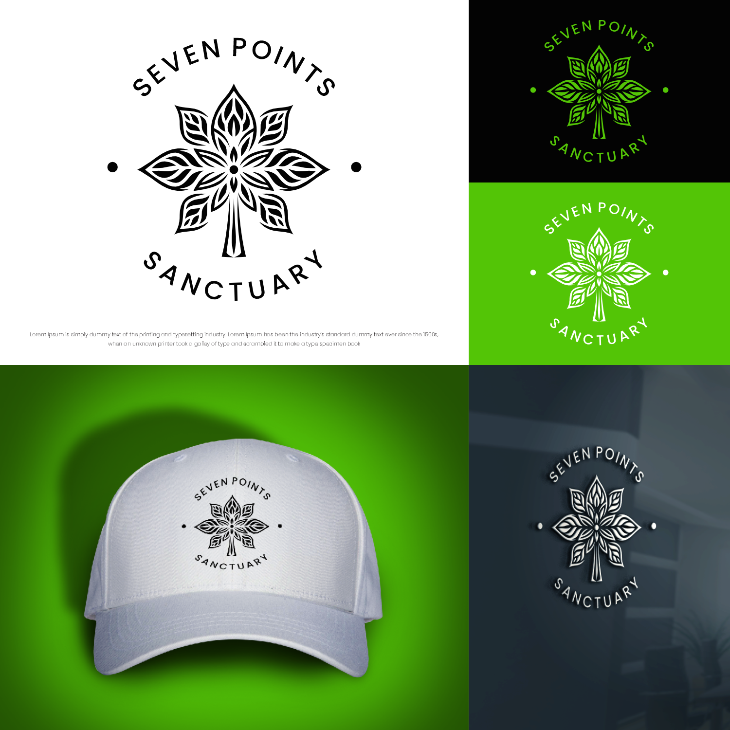 Diseño de Logo por NeoCreative para este proyecto | Diseño #34854969