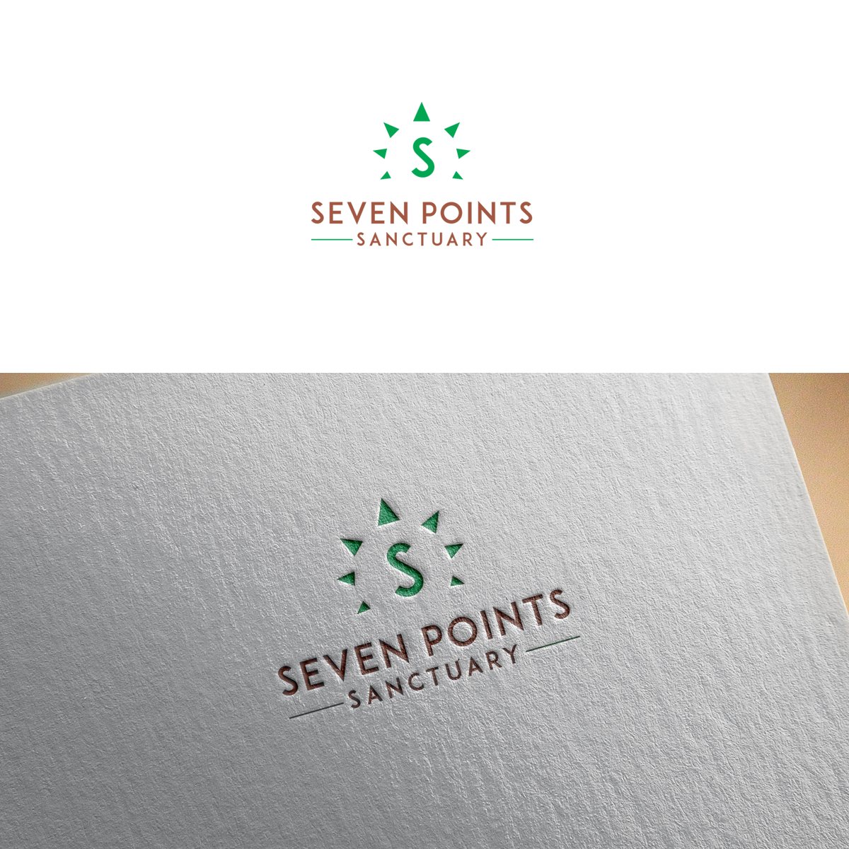 Logo Design by bijuak for this project | Design #34847460