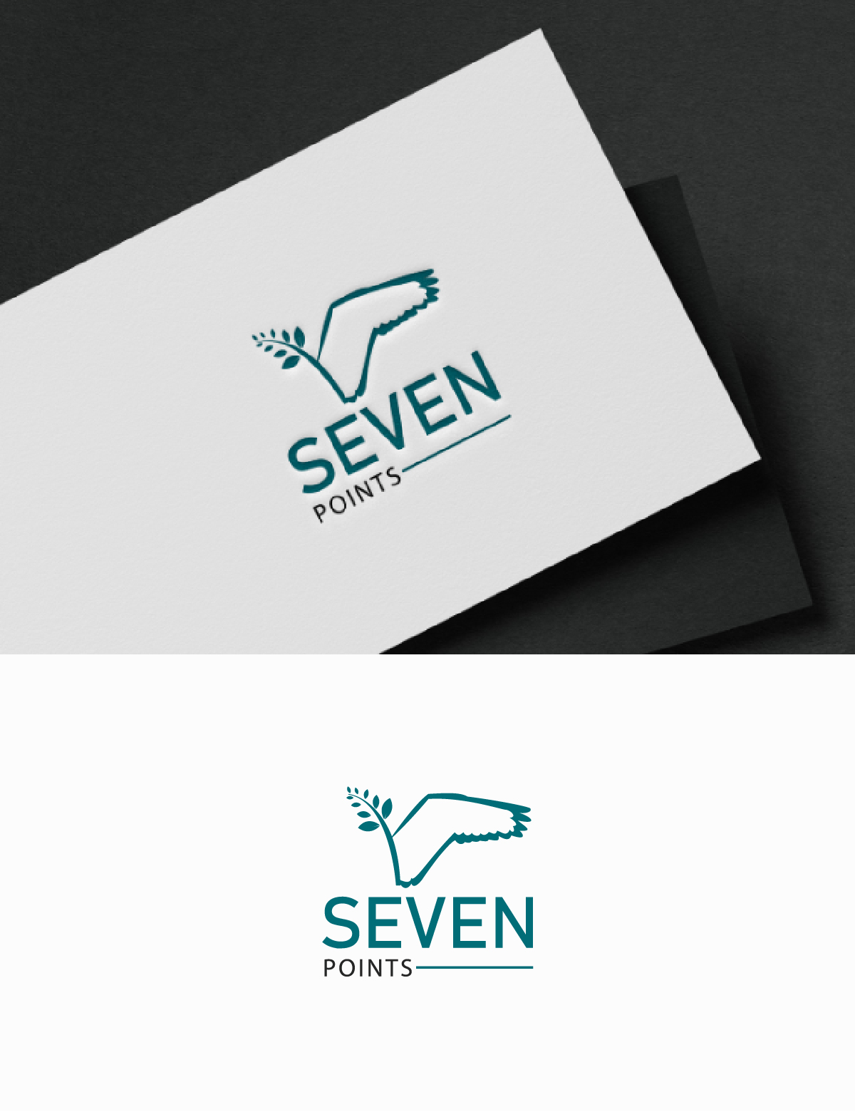 Logo Design by fly  design for this project | Design #34853992