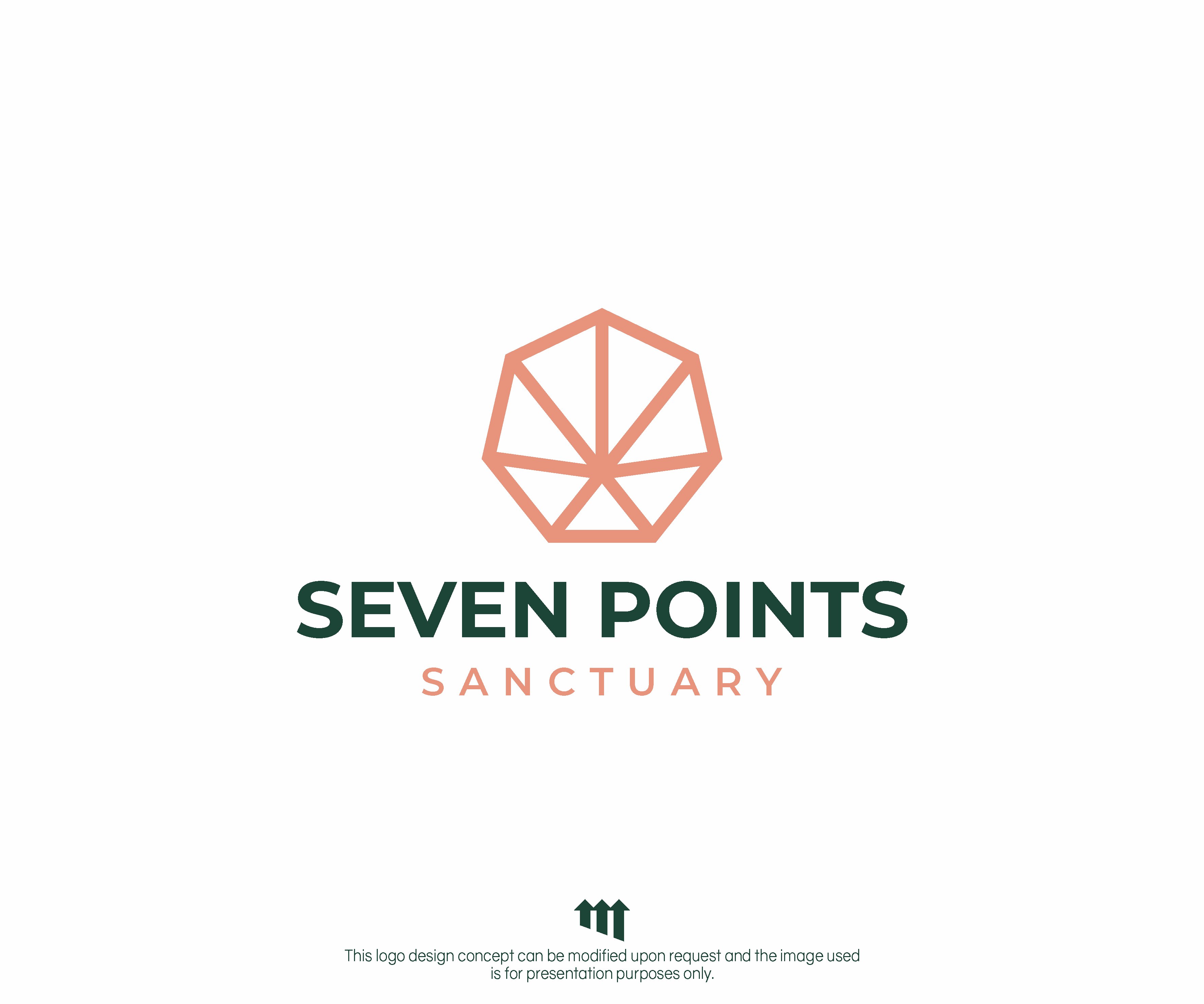 Logo Design by MBARO for this project | Design #34890220