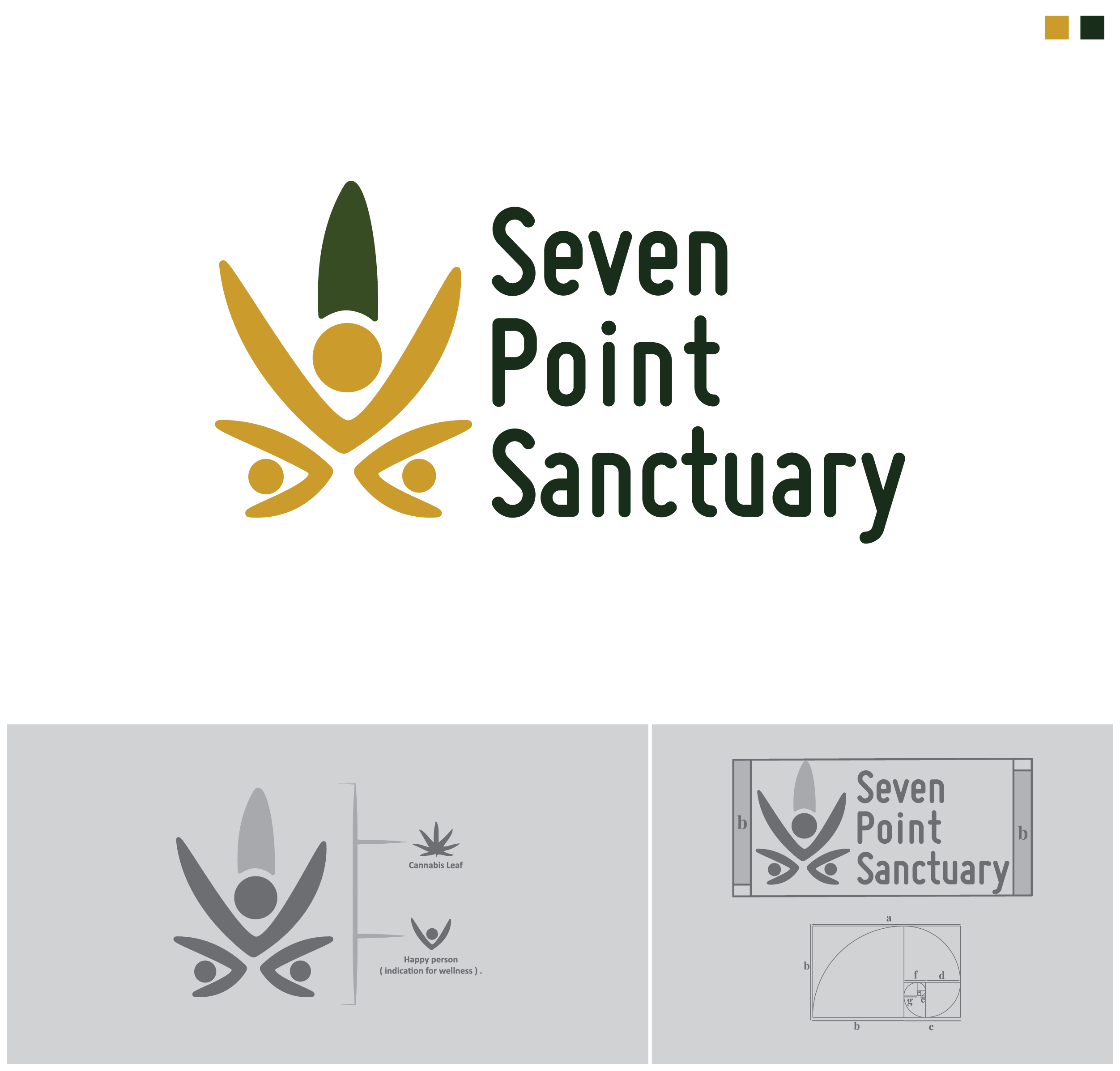 Logo Design by Tha Don7 for this project | Design #34894751