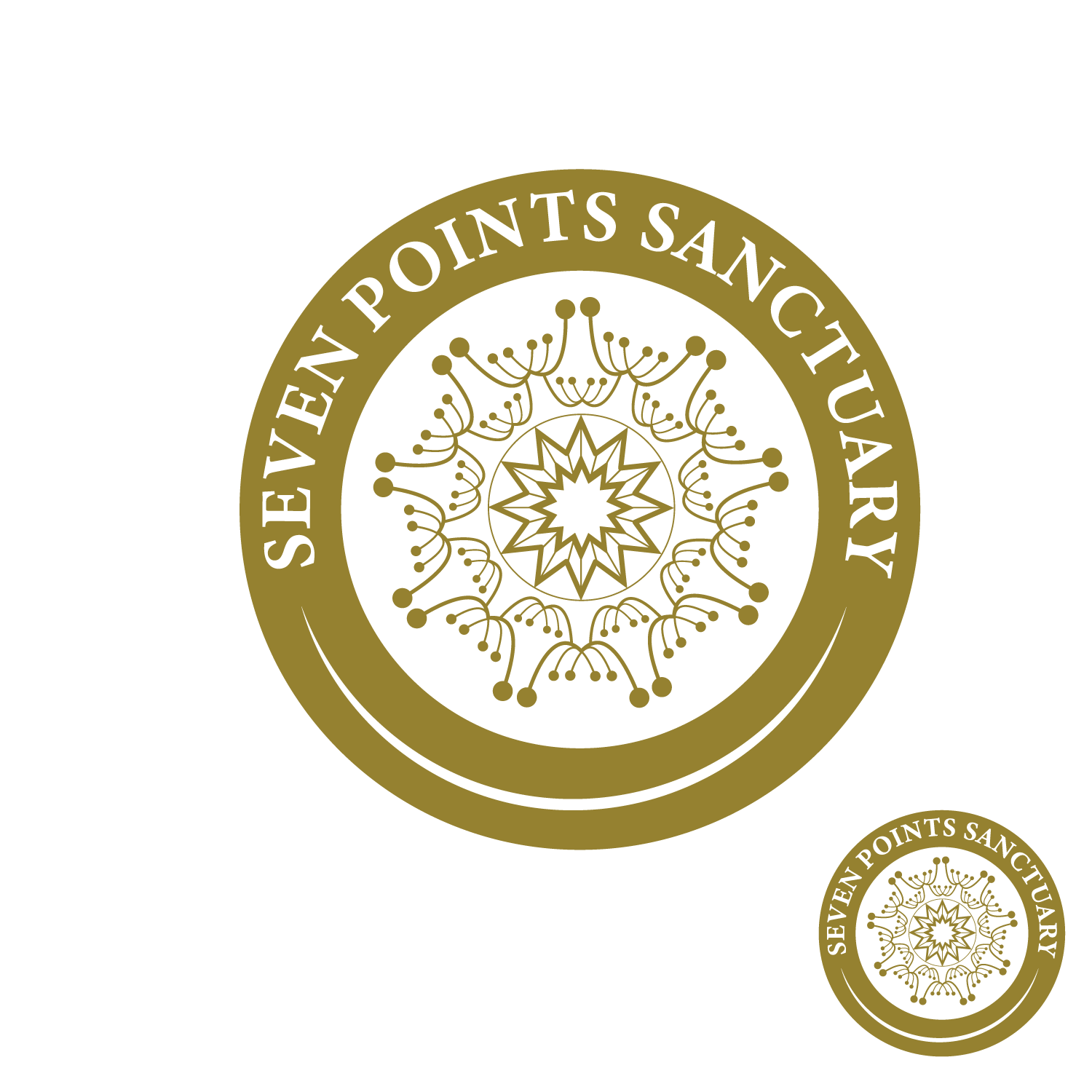 Logo Design by Ushan De Silva for this project | Design #34851597