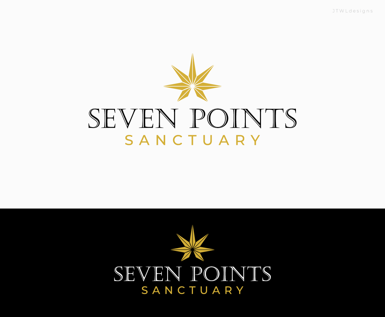 Logo Design by JWTL for this project | Design #34887933