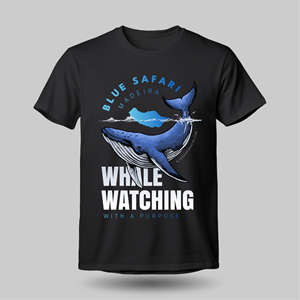 T-shirt Design by Winki