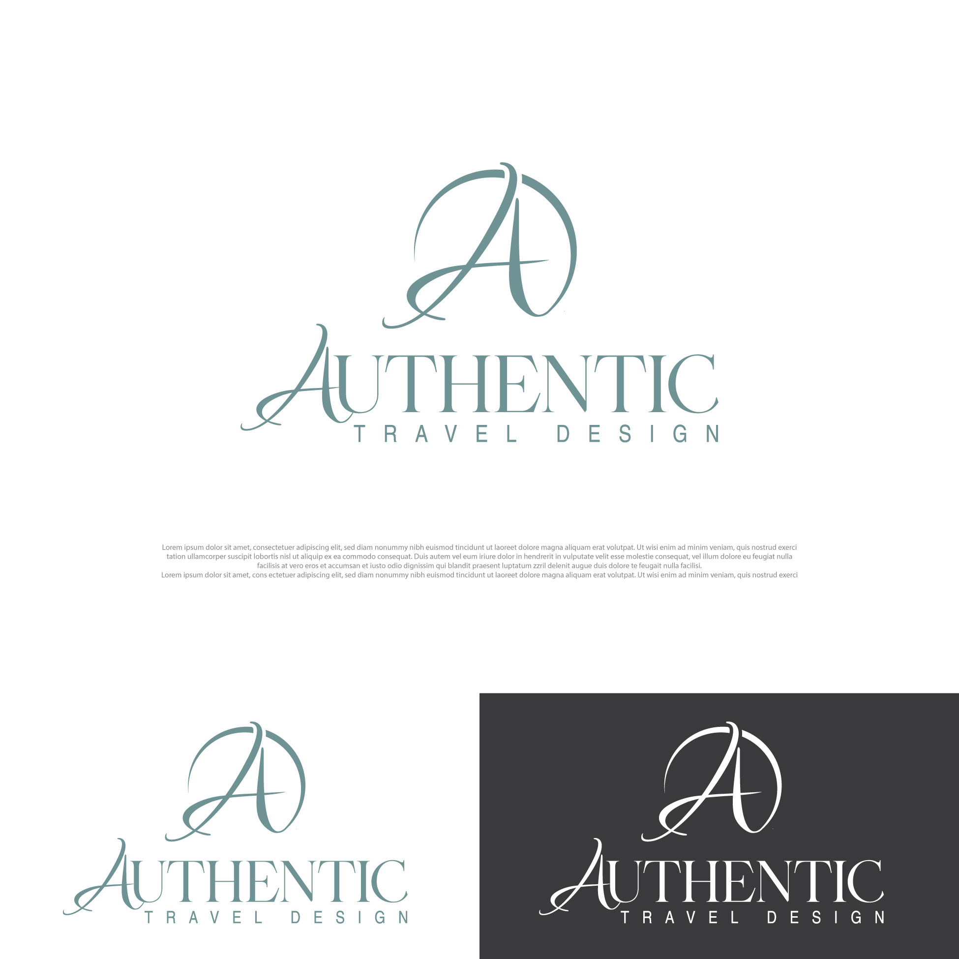 Logo Design by StromDesignHub for this project | Design #34855513