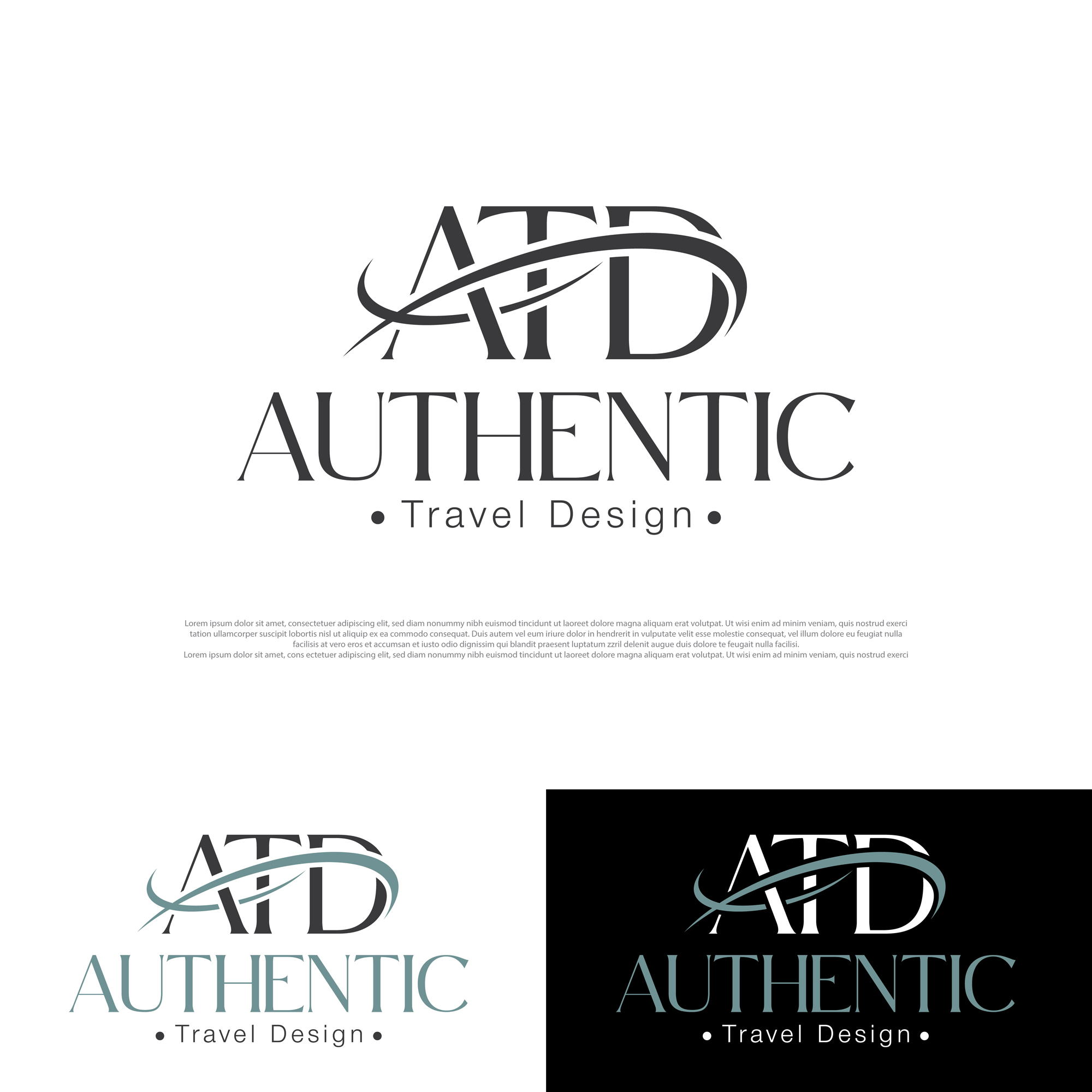 Logo Design by StromDesignHub for this project | Design #34855514
