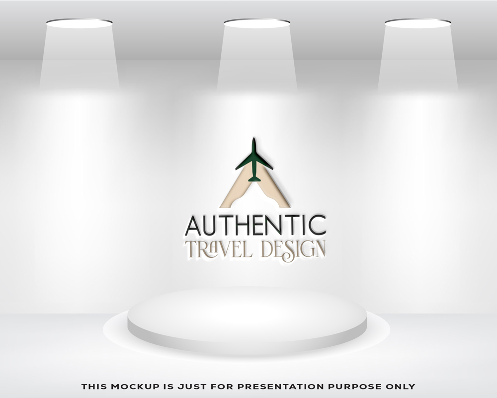 Logo Design by Razaq for this project | Design #34854769