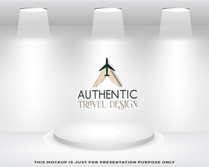 Logo Design by Razaq for this project | Design: #34854769