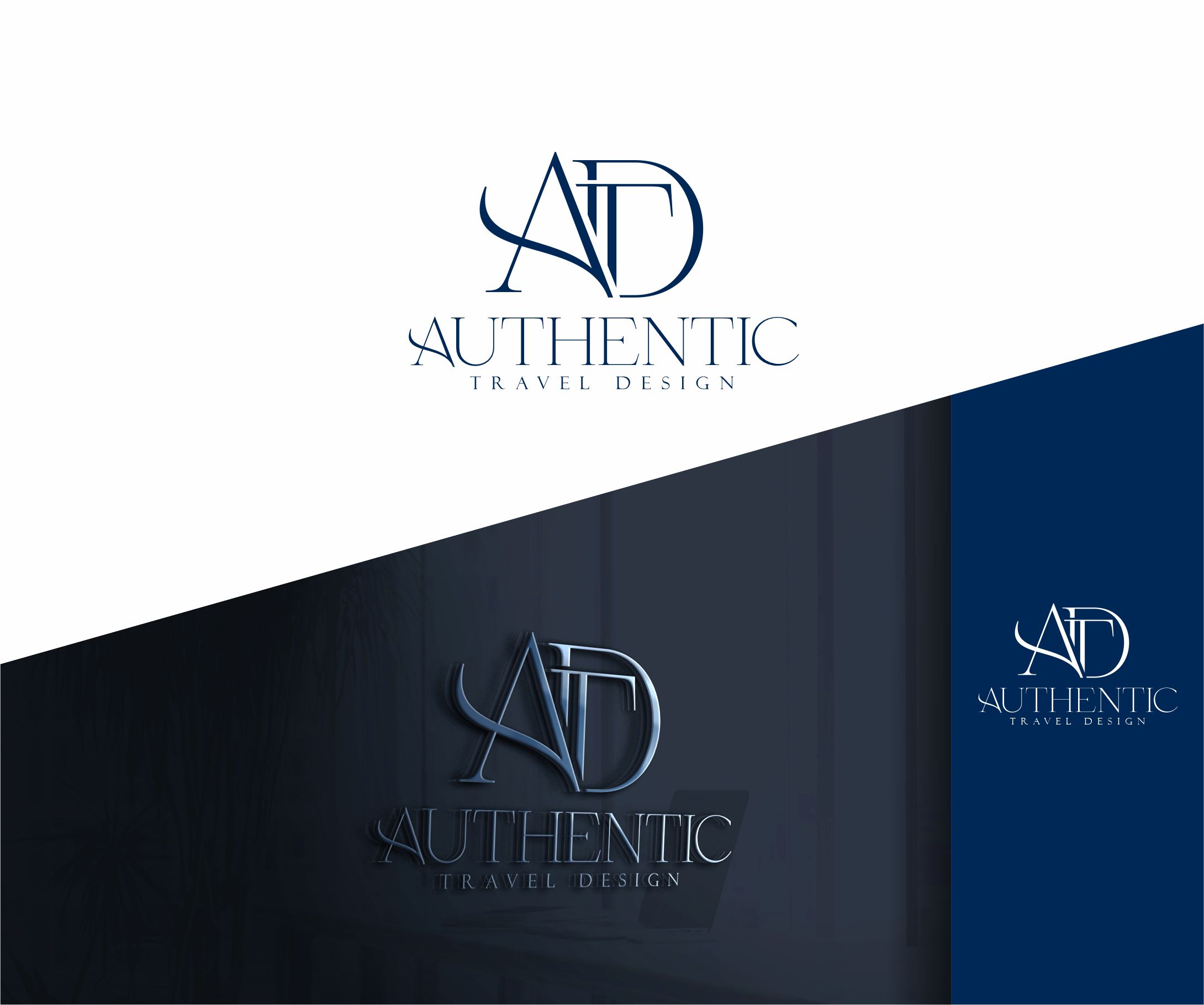 Logo Design by alkaline for this project | Design #34854476