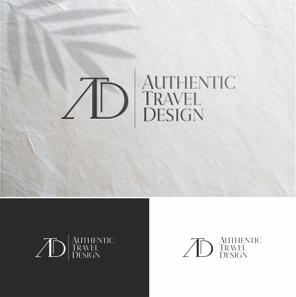 Logo Design by Fortmindz for this project | Design #34859245