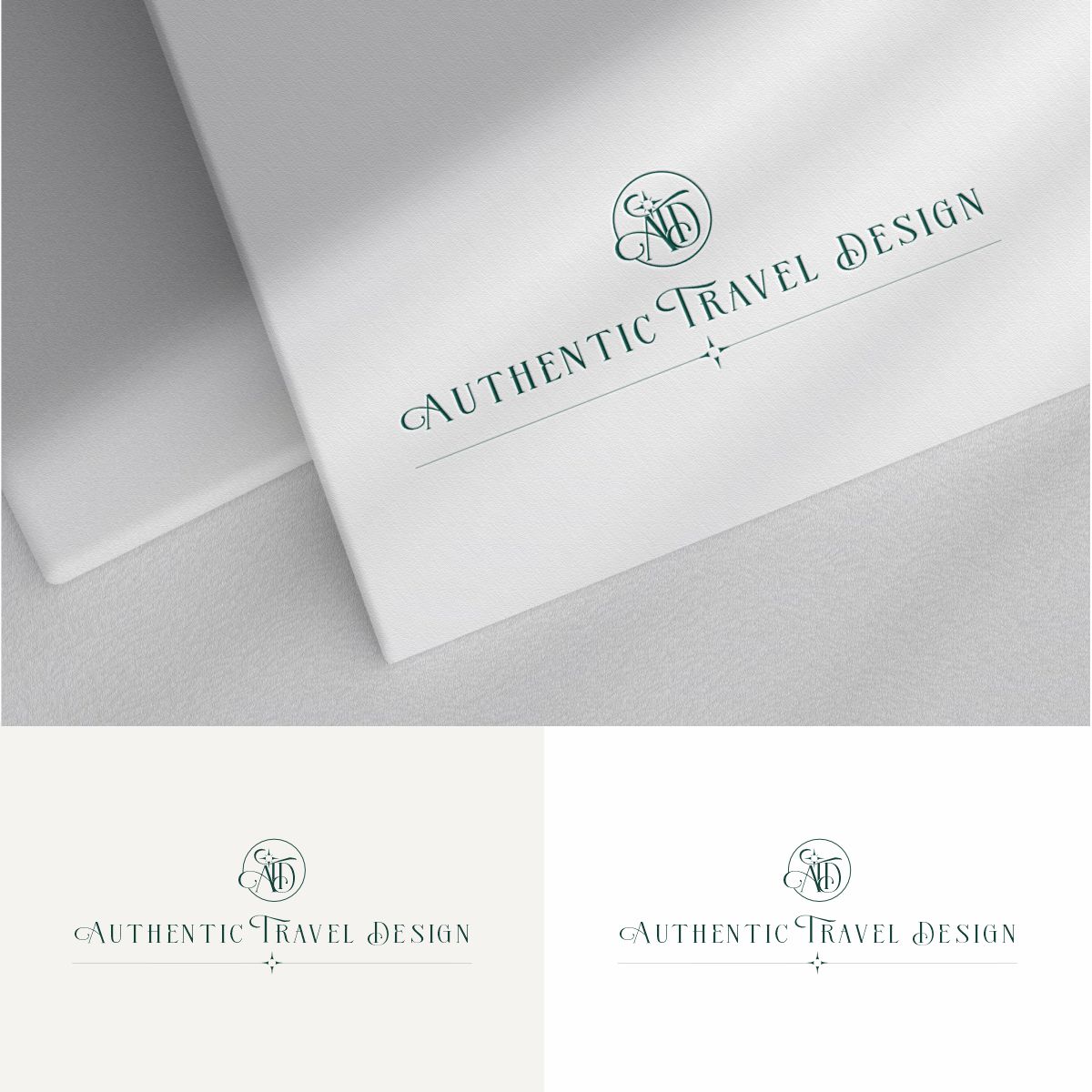 Logo Design by Fortmindz for this project | Design #34873591