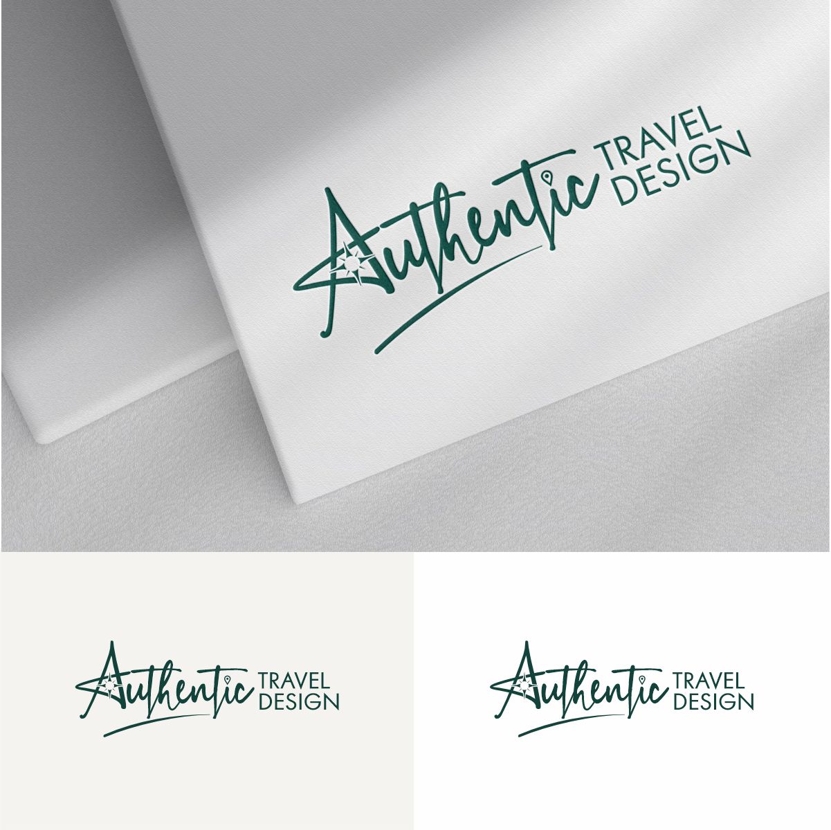 Logo Design by Fortmindz for this project | Design #34873598