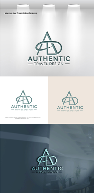 Diseño de Logo por VectorForge para este proyecto | Diseño: #34852404
