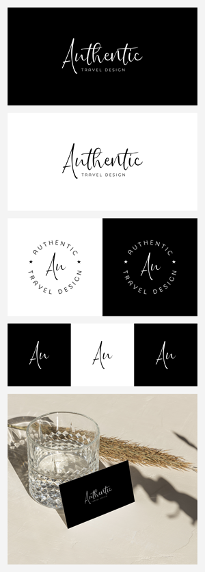 Diseño de Logo por Ha.Connick para este proyecto | Diseño: #34875939