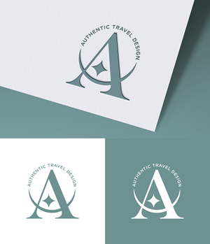 Logo Design by loveqis for this project | Design: #34854402