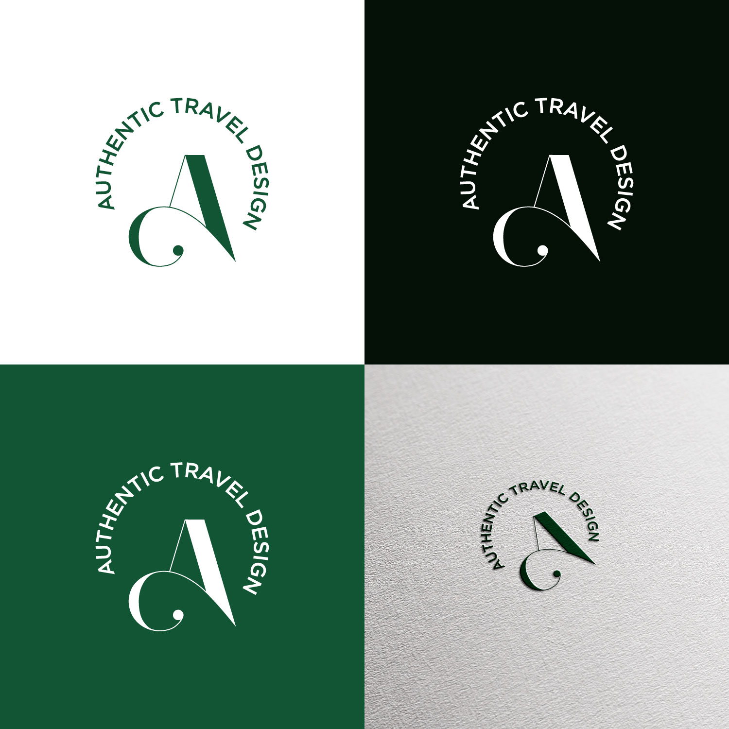 Logo Design by FarjanaTonni for this project | Design #34852928