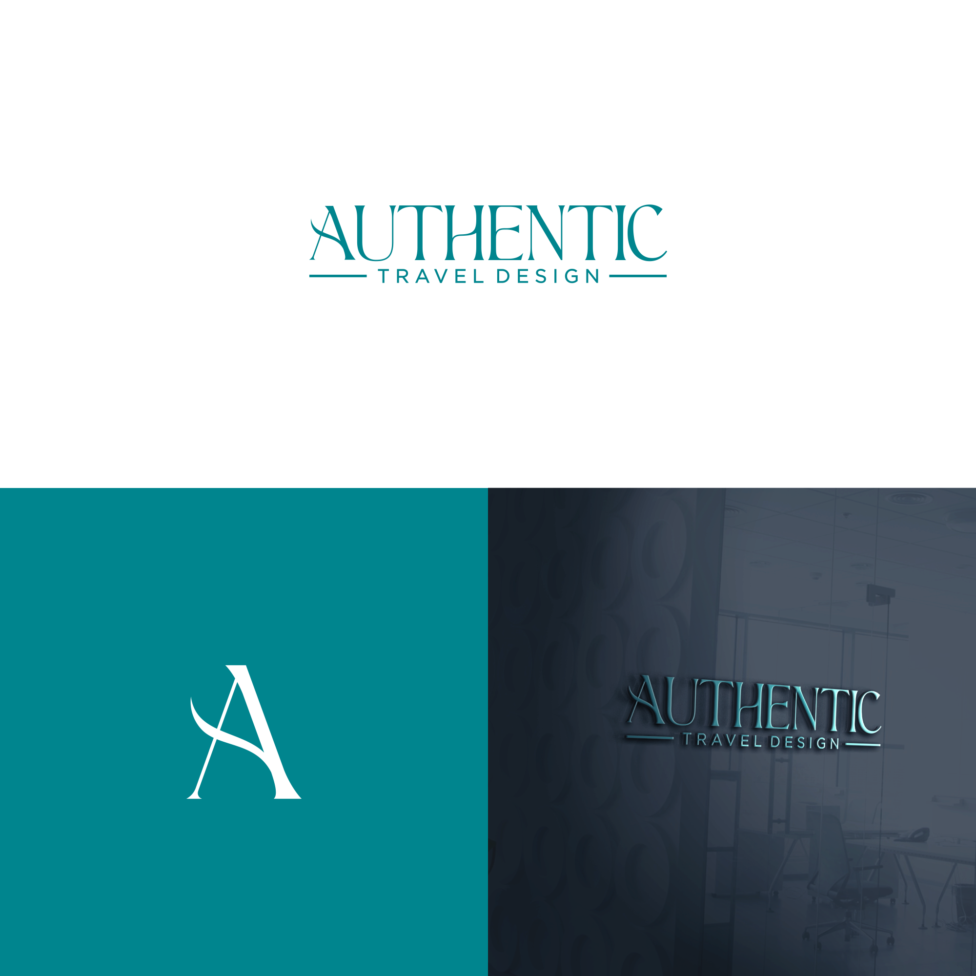Diseño de Logo por ni9 para este proyecto | Diseño #34894722