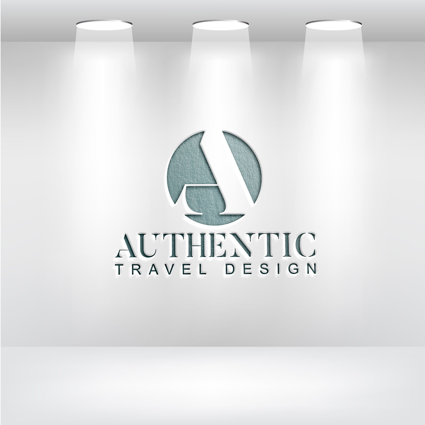 Logo Design by Designer-Sunji for this project | Design #34856412