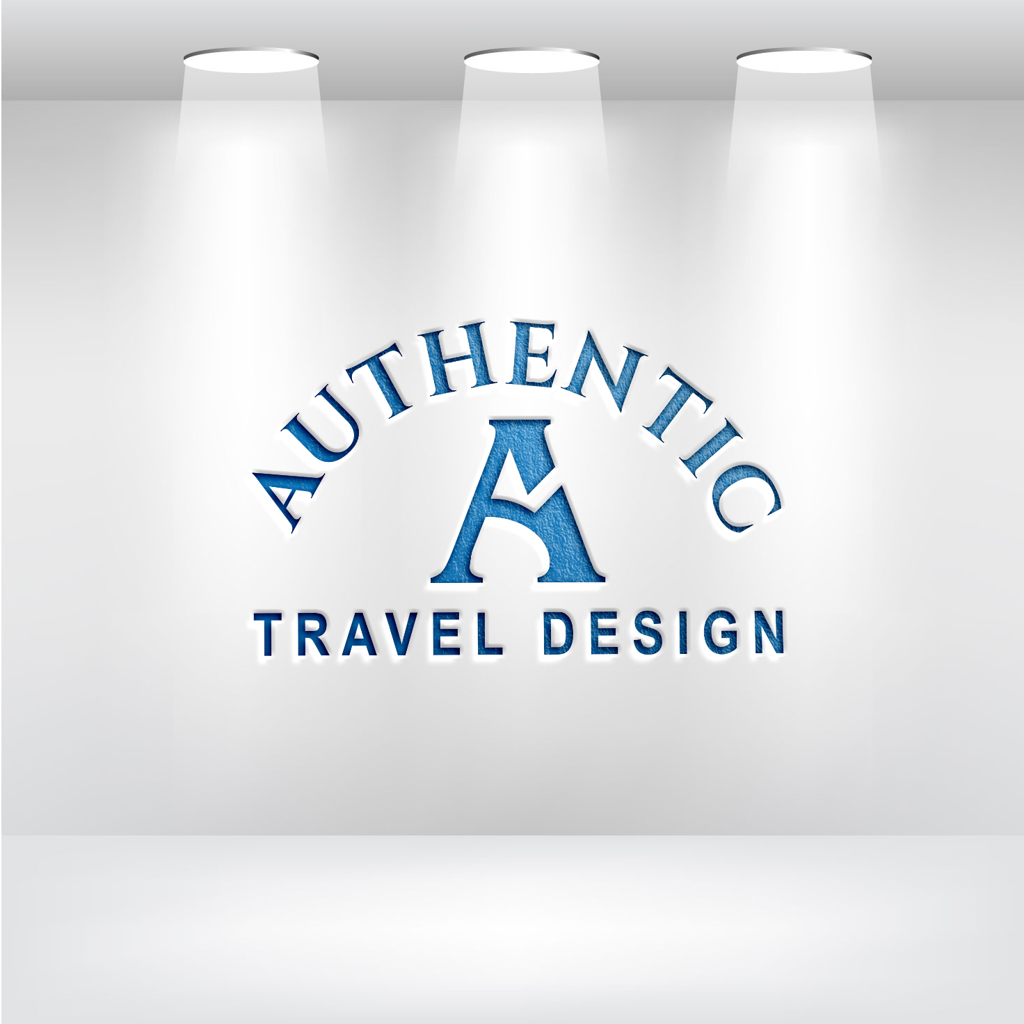 Logo Design by Designer-Sunji for this project | Design #34856451