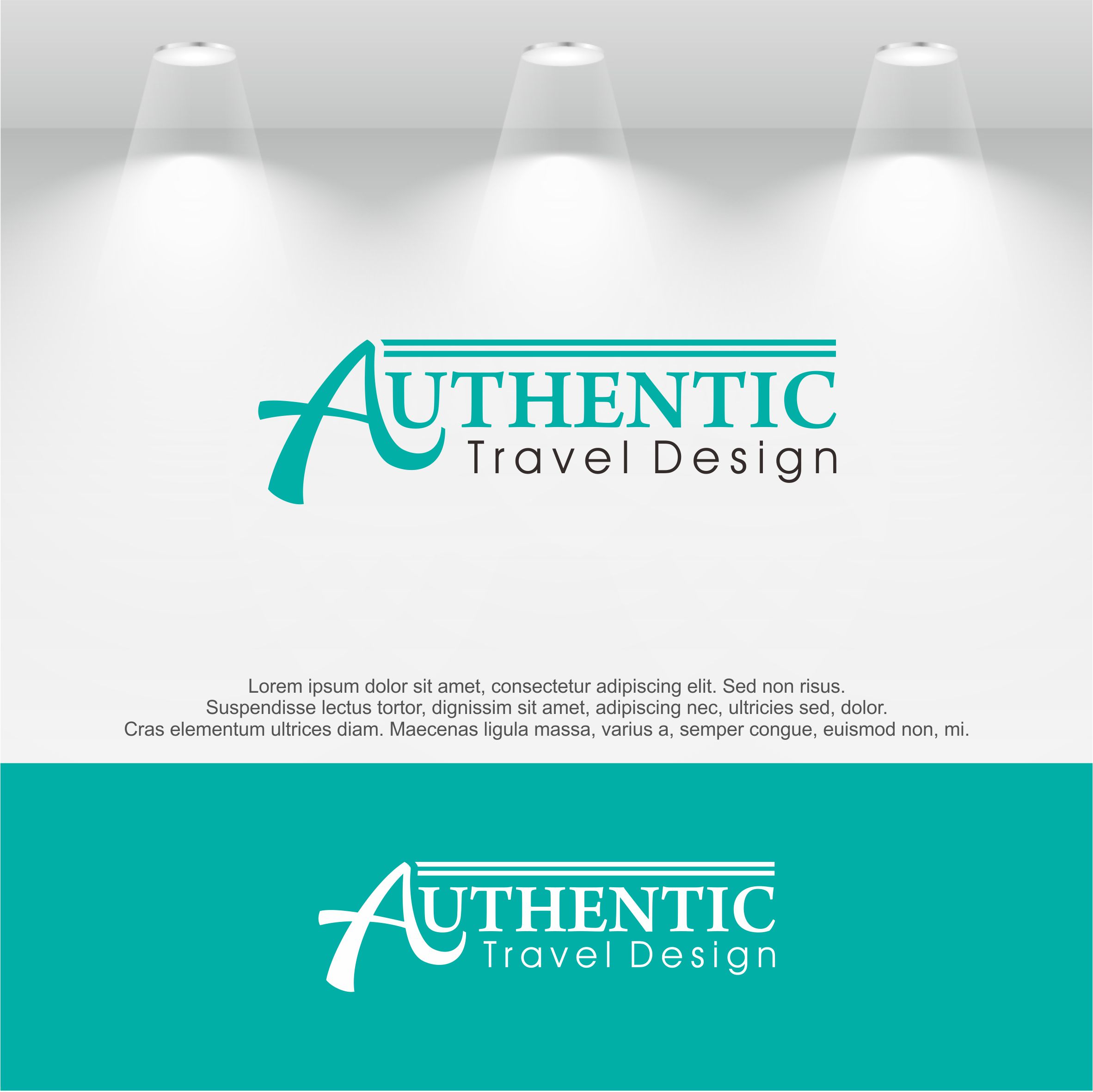 Logo Design by Mas Arief for this project | Design #34880918