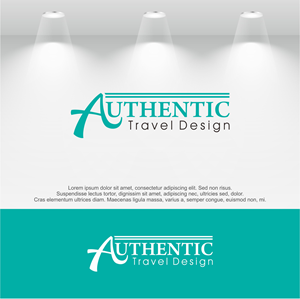Logo Design by Mas Arief