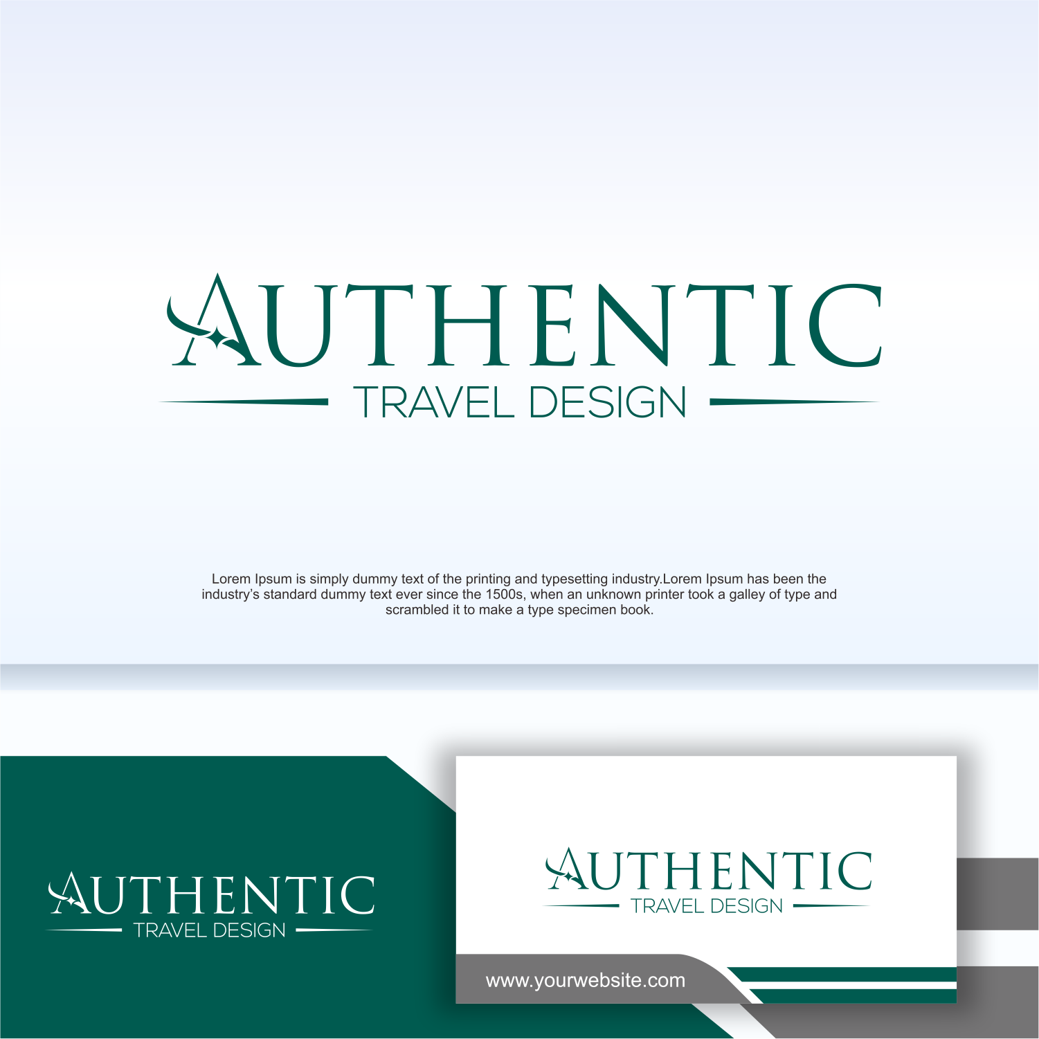 Logo Design by Apache Kretek for this project | Design #34855320