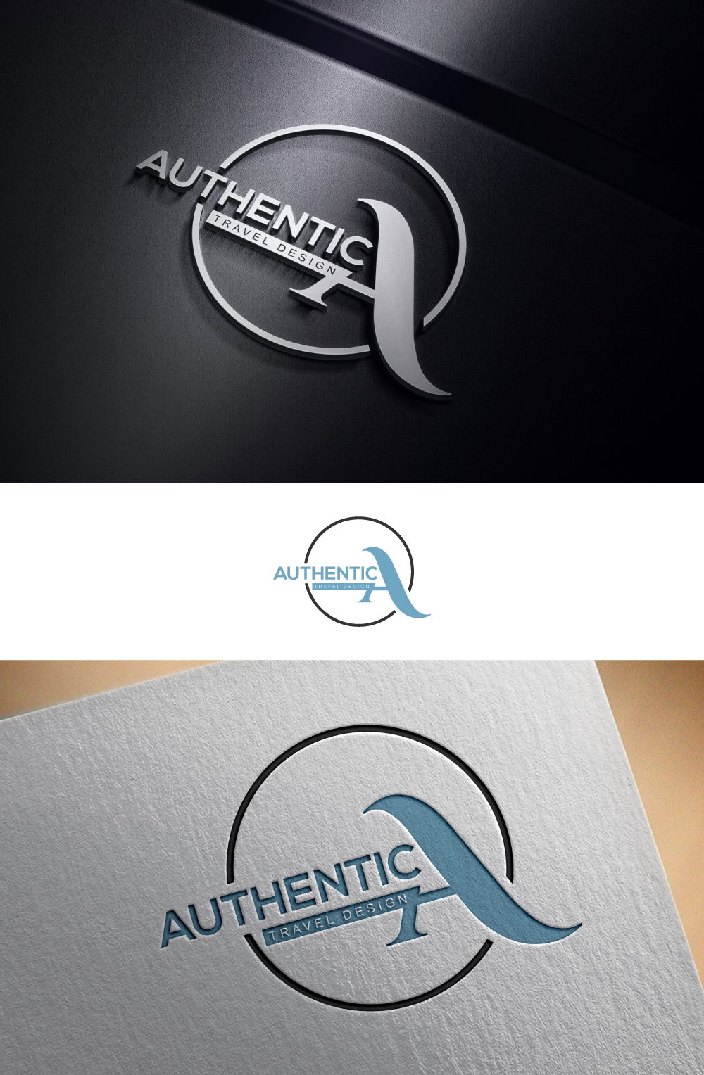 Logo Design by Hamza  Al-Muttalib for this project | Design #34852444
