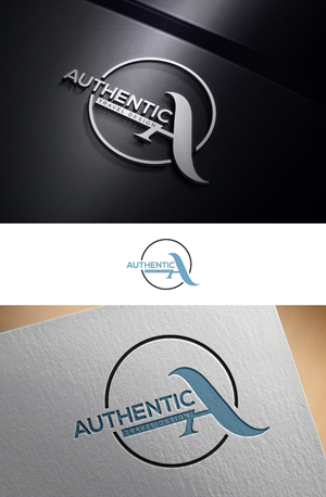 Logo Design by Hamza  Al-Muttalib for this project | Design: #34852444