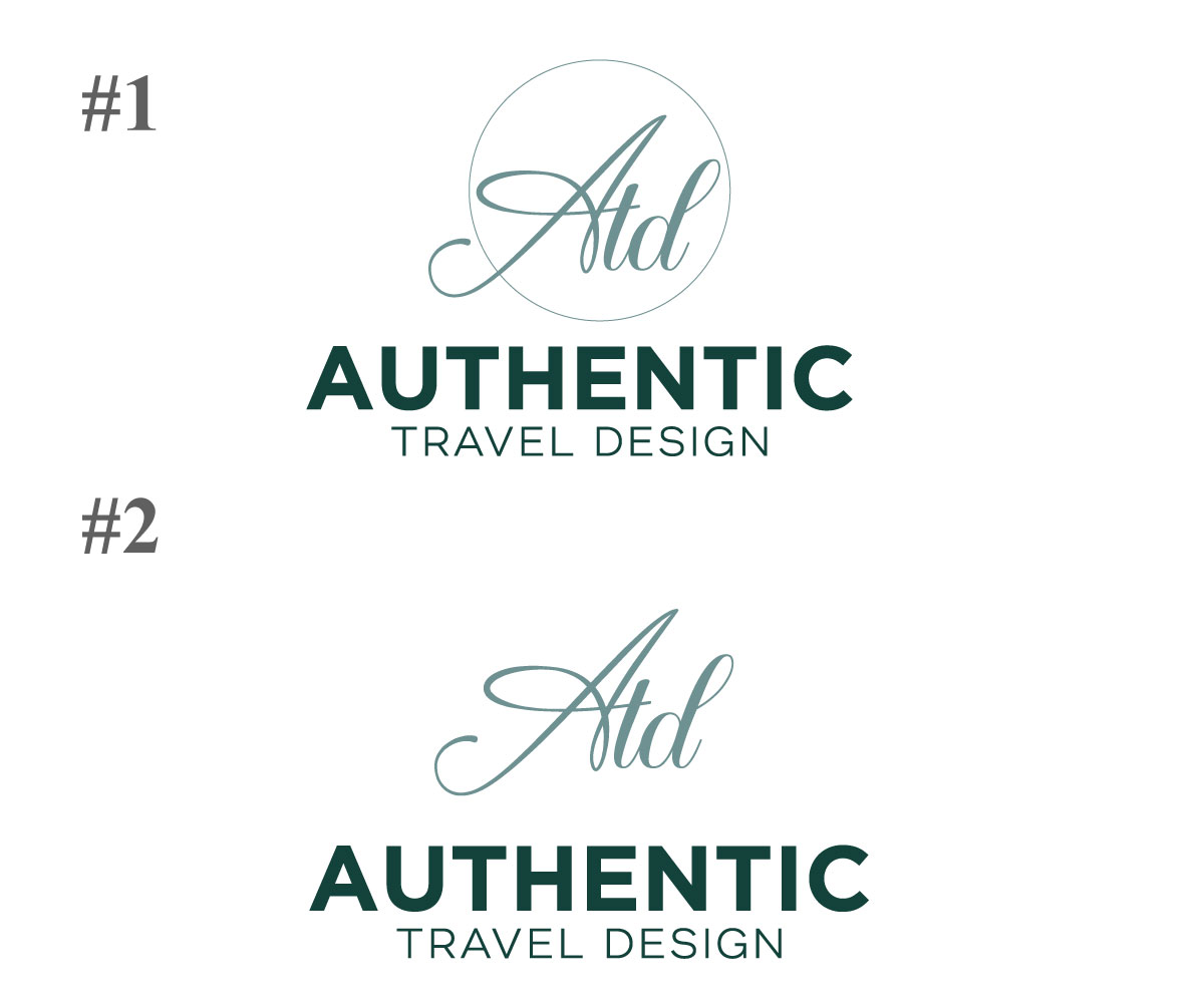Logo Design by Carlie96 for this project | Design #34919203