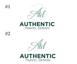 Logo Design by Carlie96 for this project | Design: #34919203