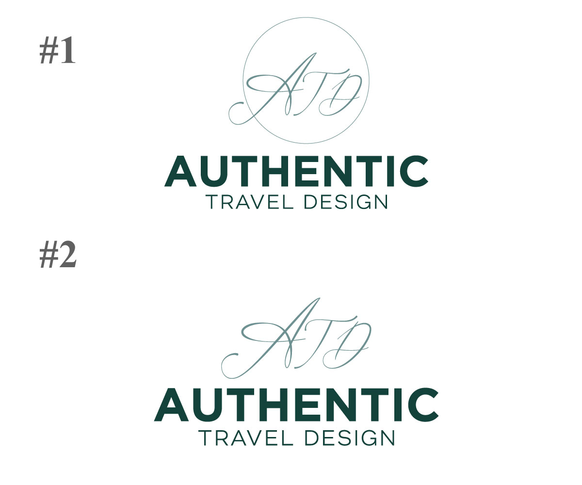 Logo Design by Carlie96 for this project | Design #34919207