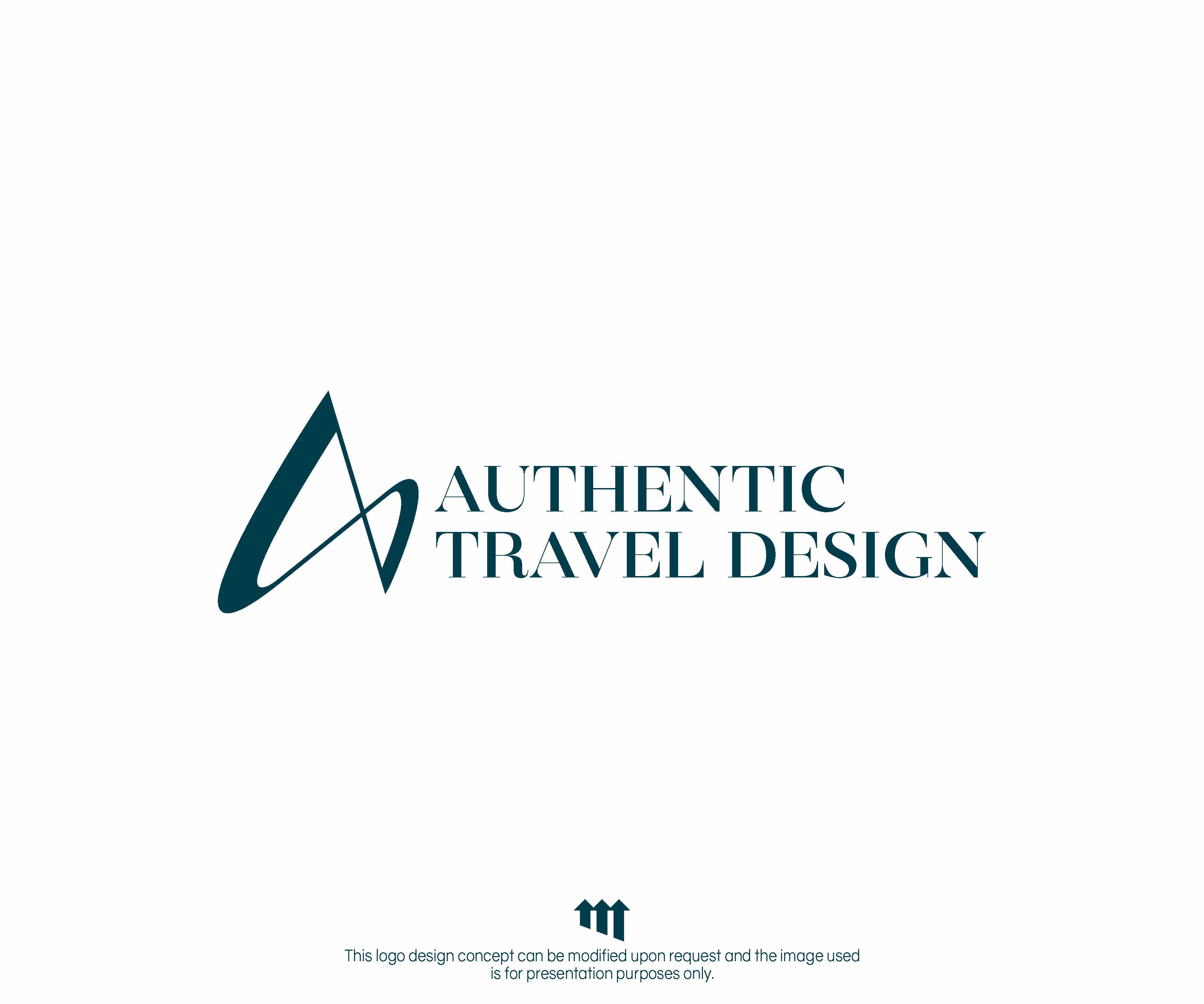 Logo Design by MBARO for this project | Design #34900054