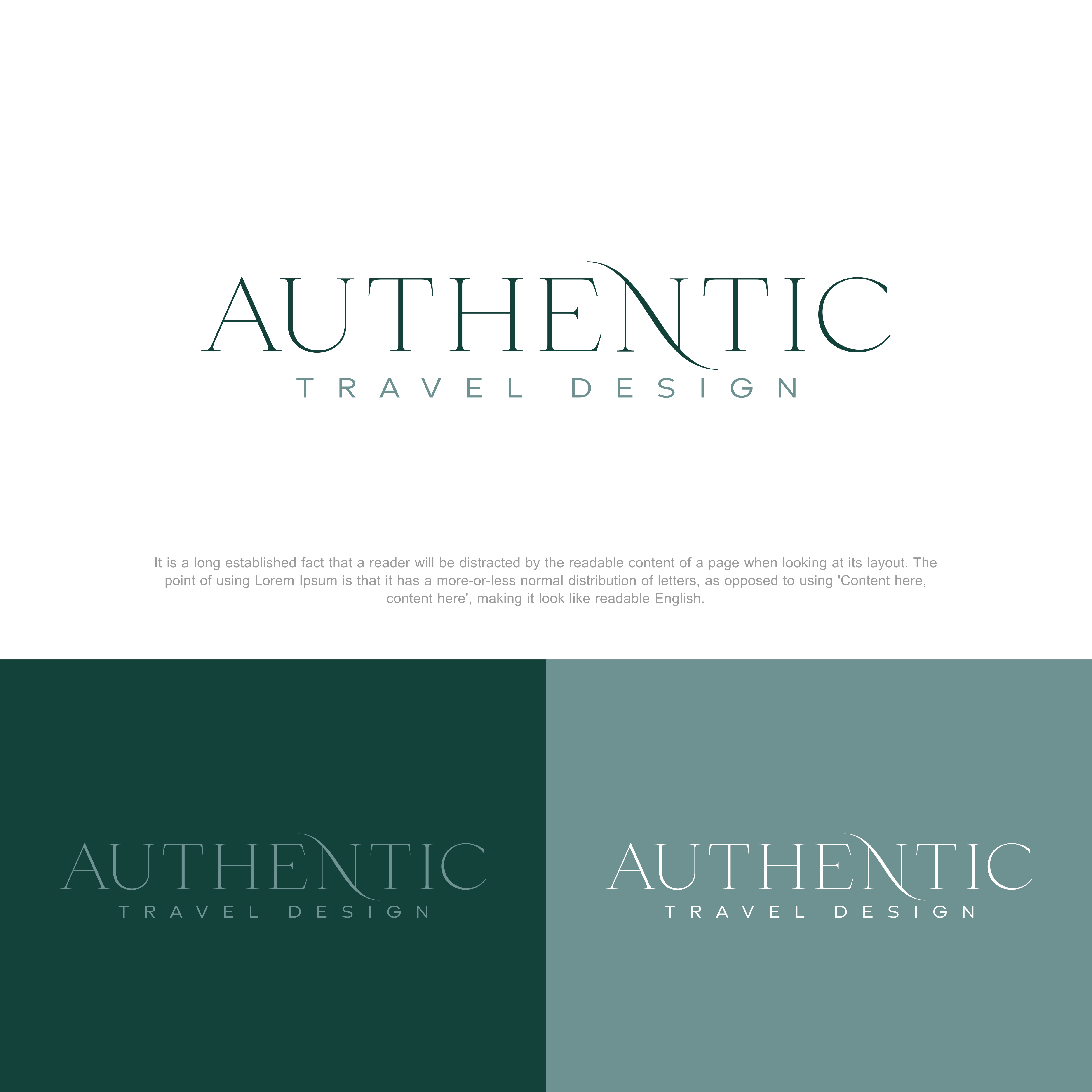 Logo Design by Smart Stuart for this project | Design #34853535