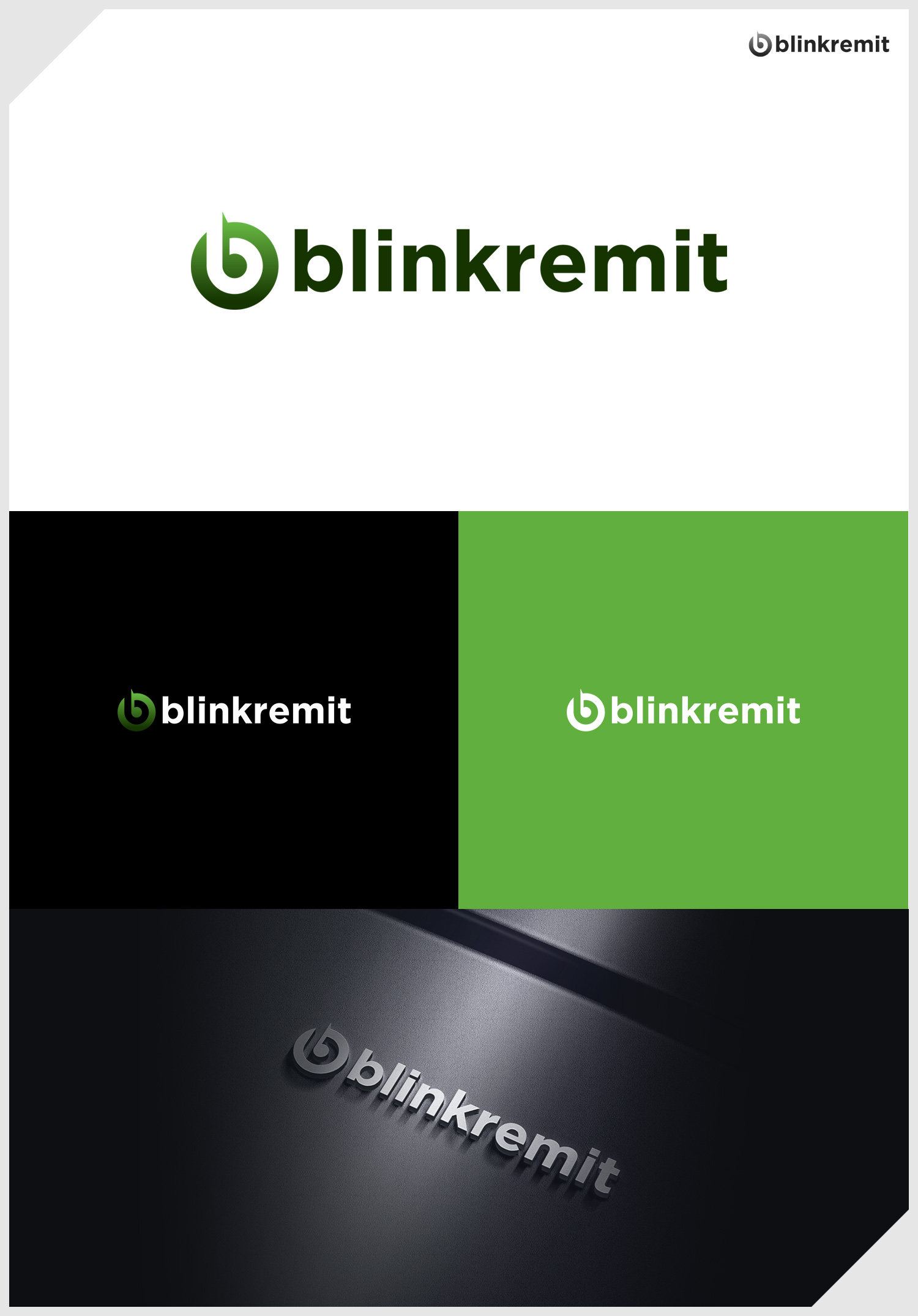 Logo Design by IDesign1606 for this project | Design #34854624