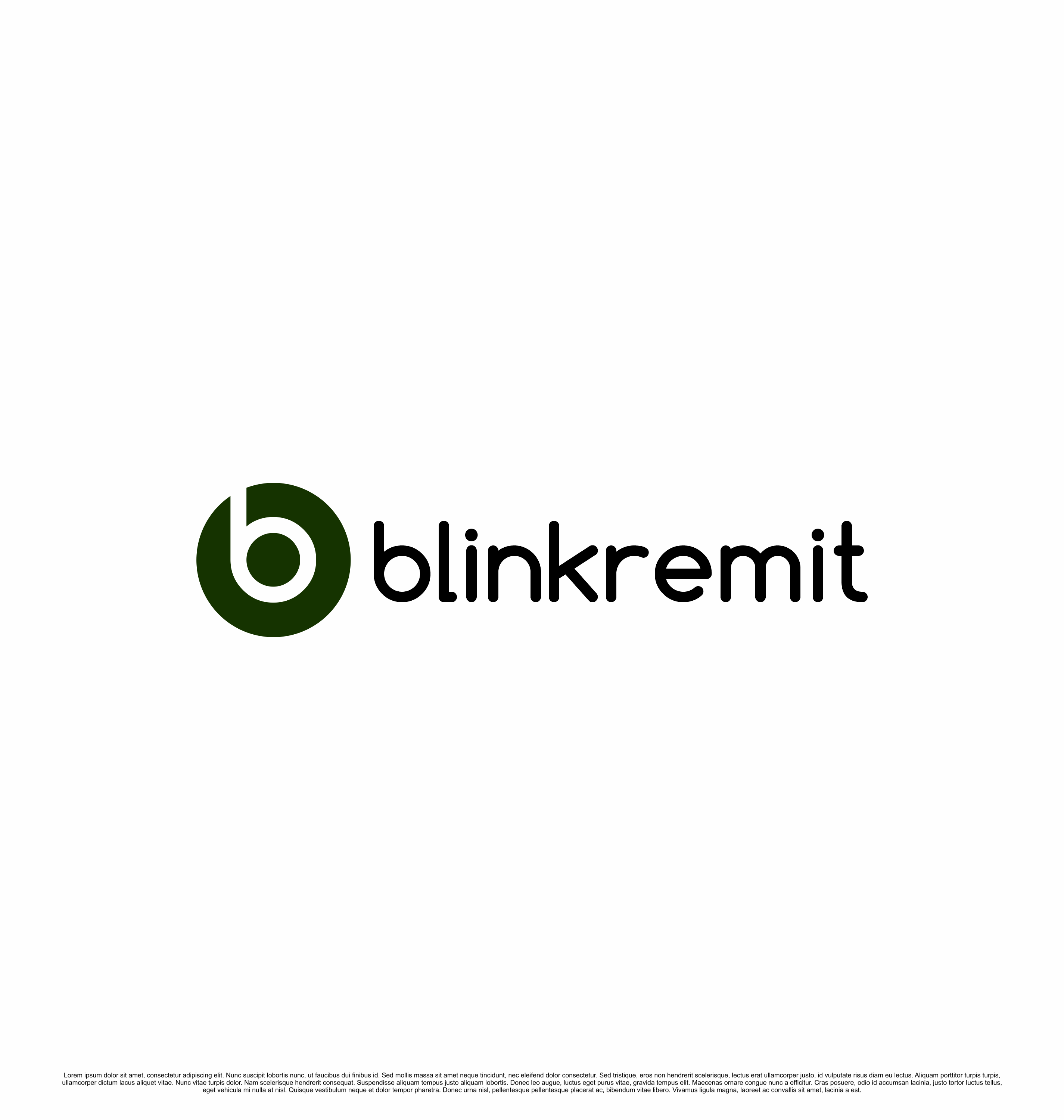 Logo Design by saesean for this project | Design #34852314