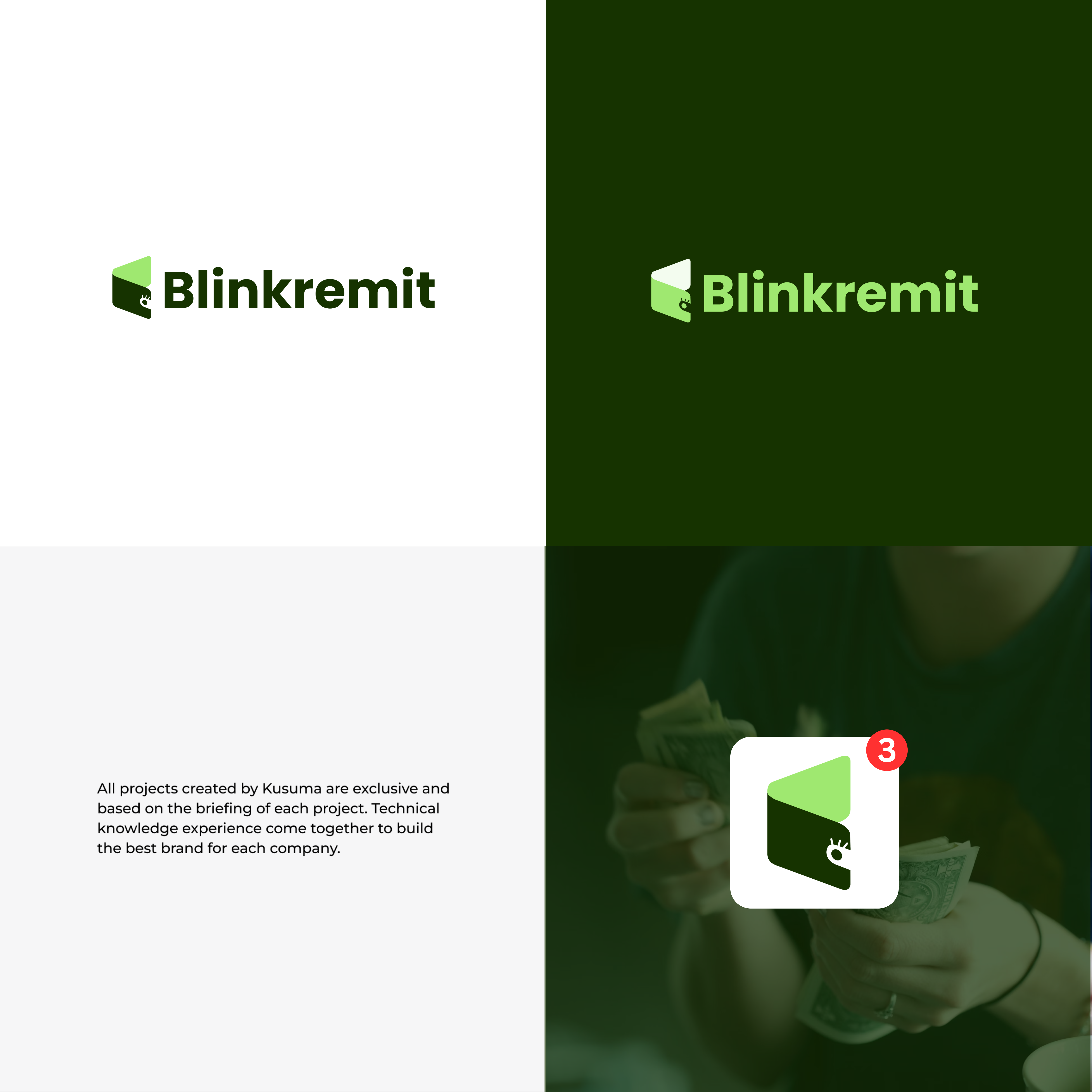 Design de Logo par Kusuma Studio pour ce projet | Design #34855310