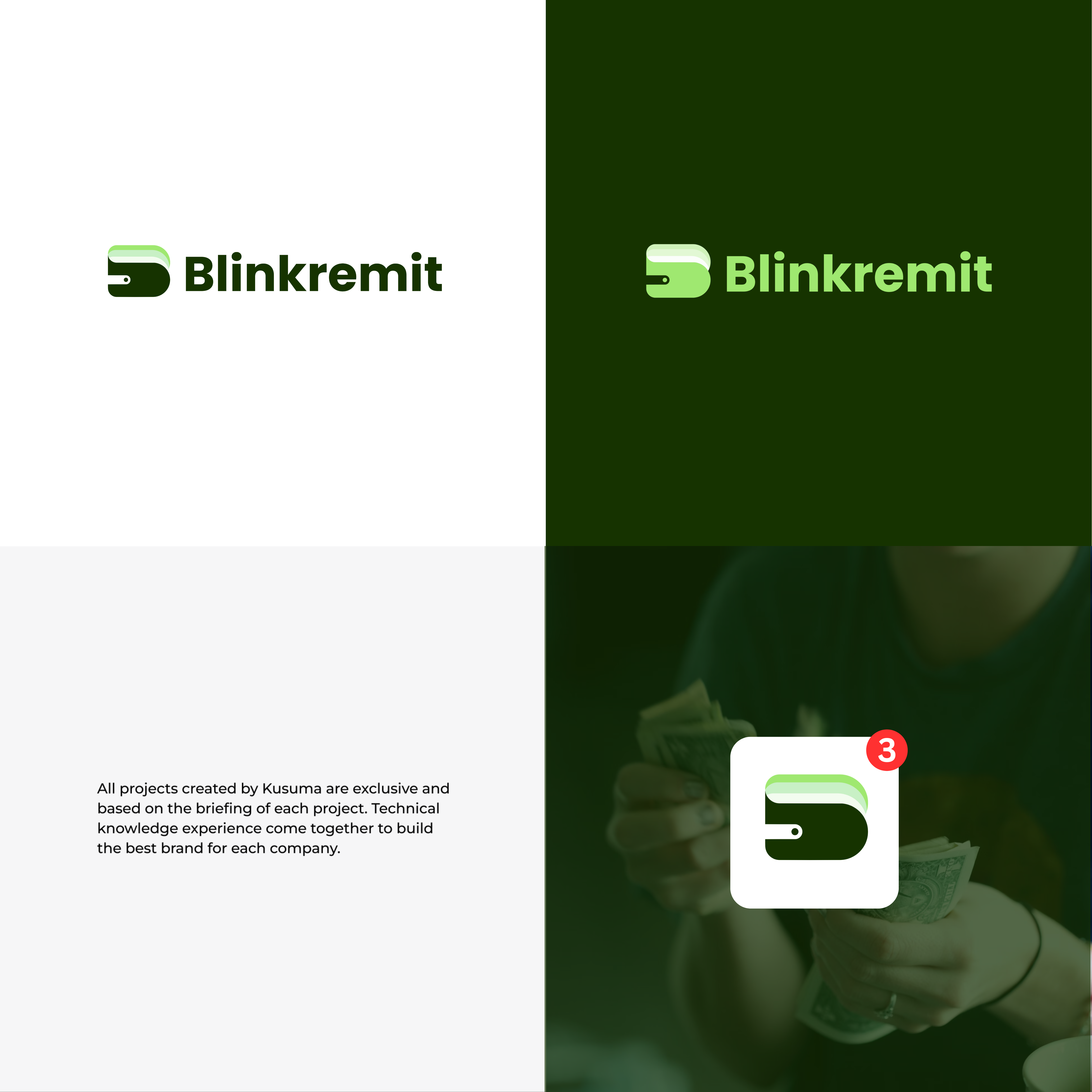 Logo Design by Kusuma Studio for this project | Design #34855475