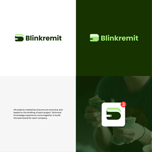 Logo Design by Kusuma Studio for this project | Design: #34855475