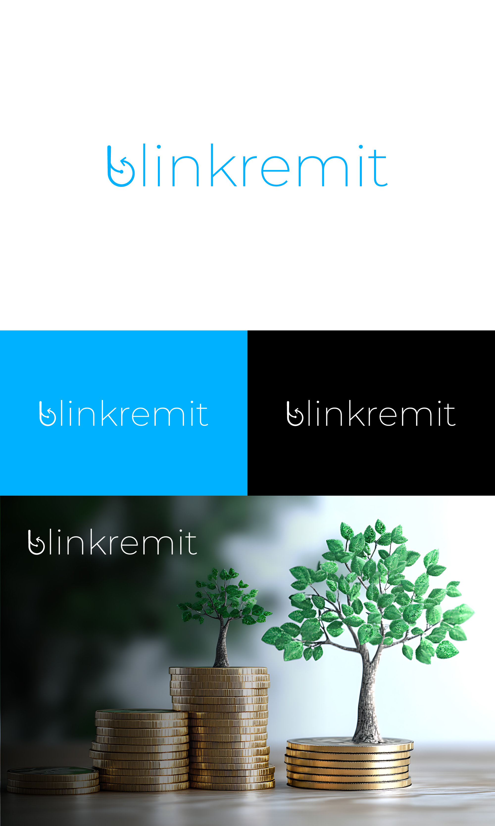 Logo Design by UniQ Maruf for this project | Design #34860665