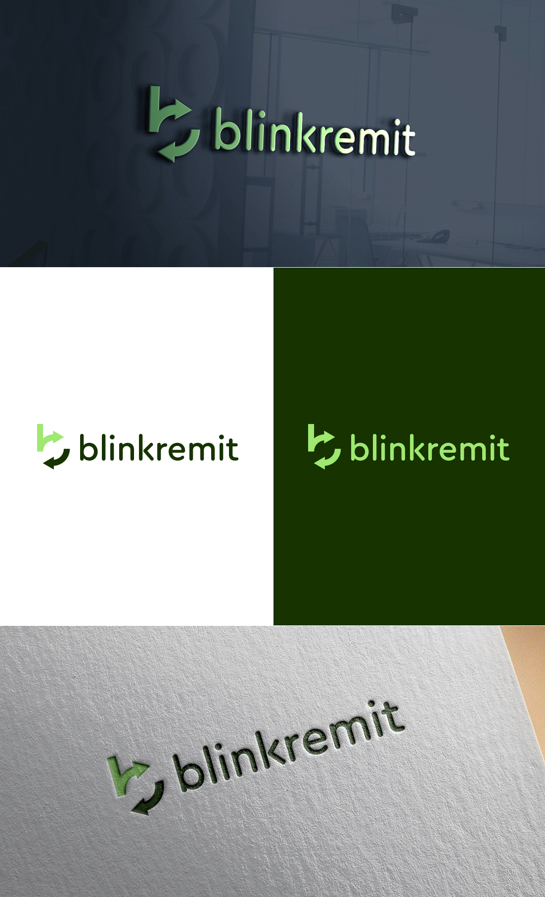 Logo Design by GLDesigns for this project | Design #34849930