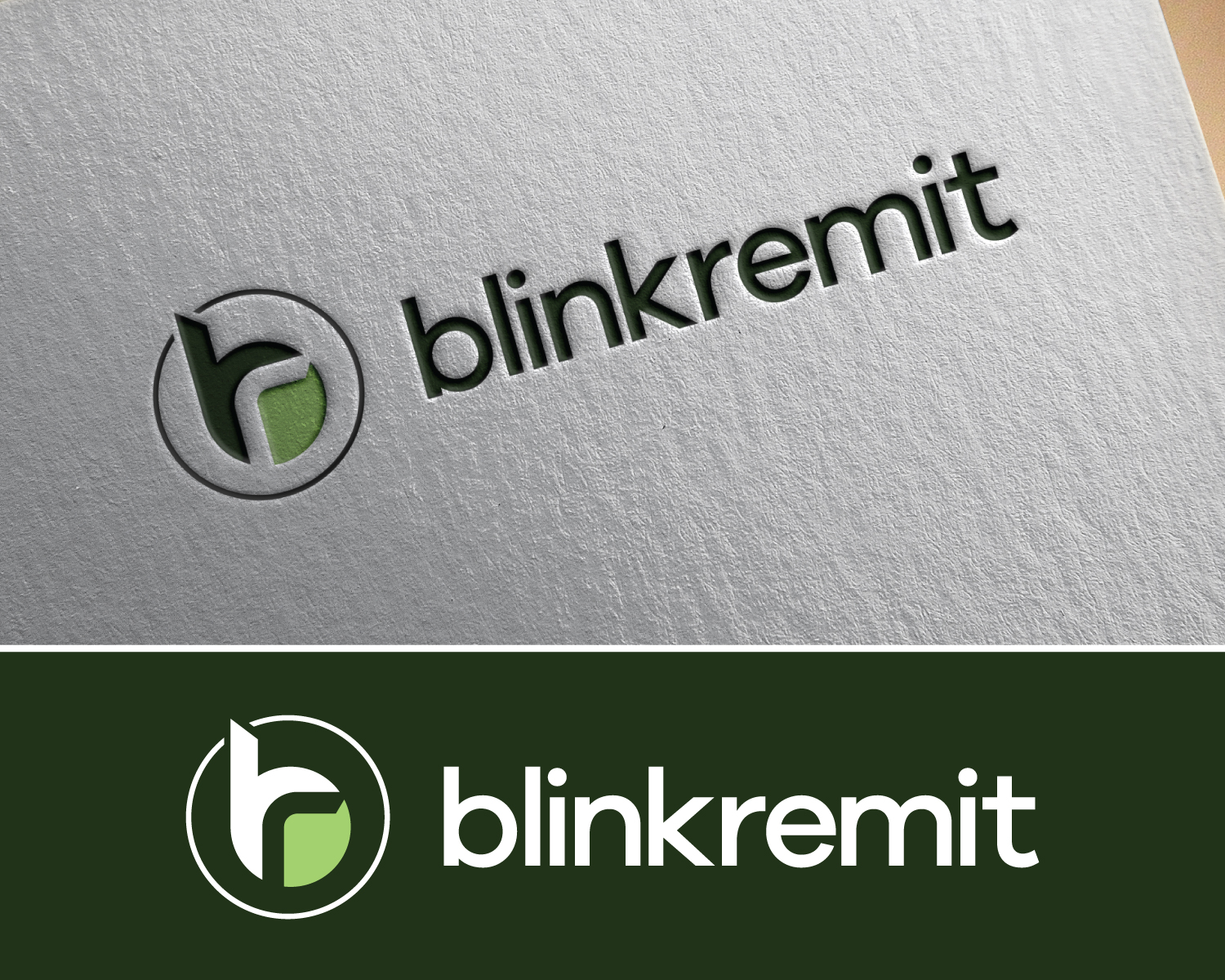 Logo Design by Atec for this project | Design #34849402